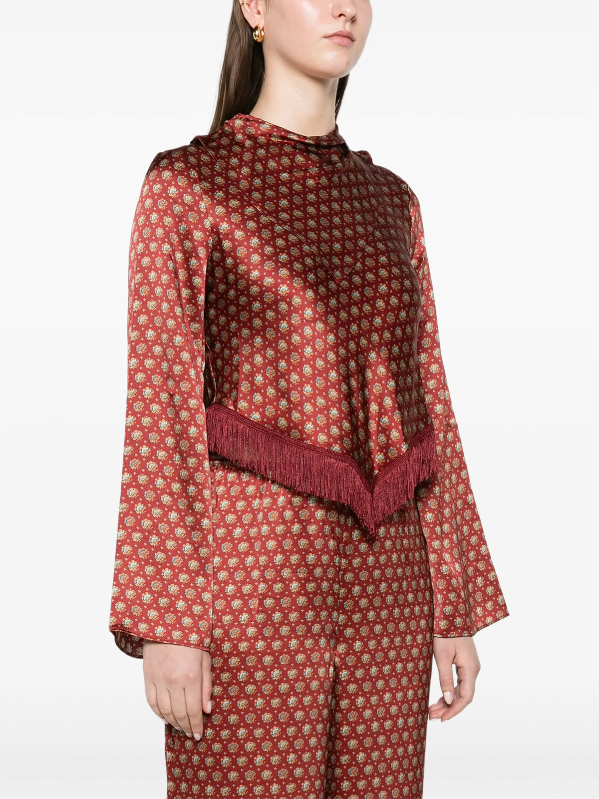 Faustella top