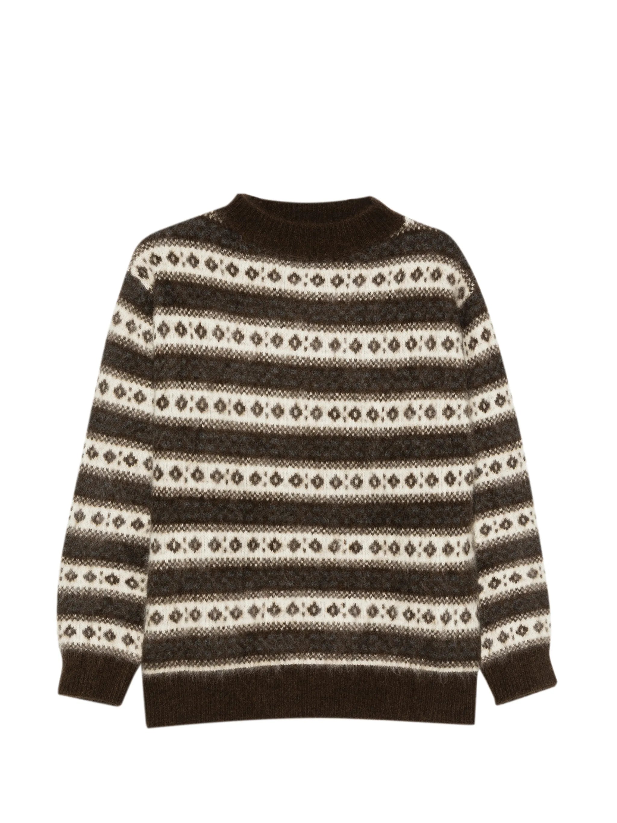Myles sweater