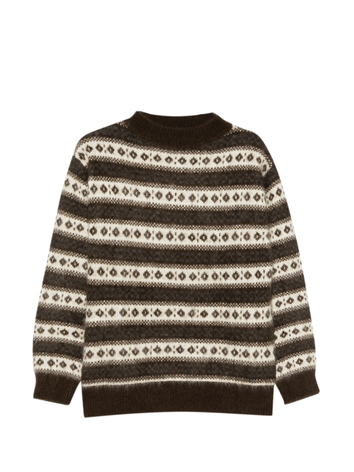 Myles sweater