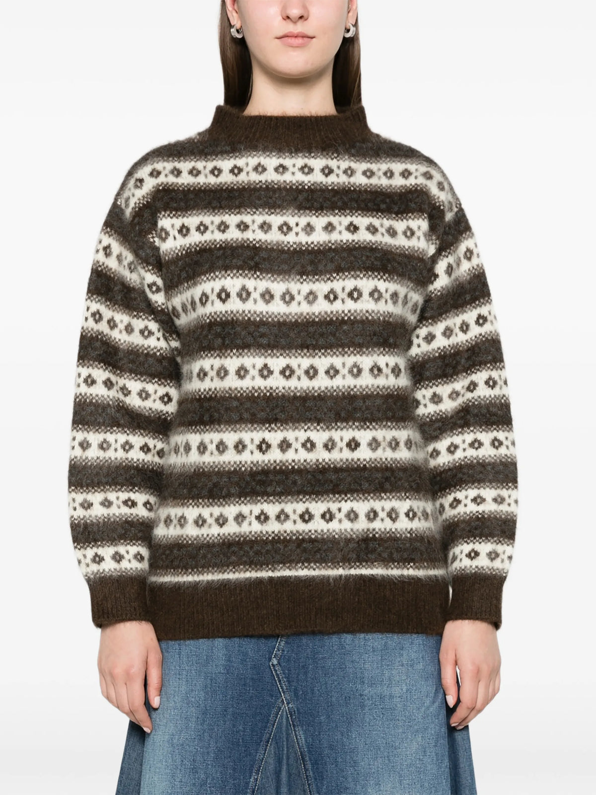 Myles sweater