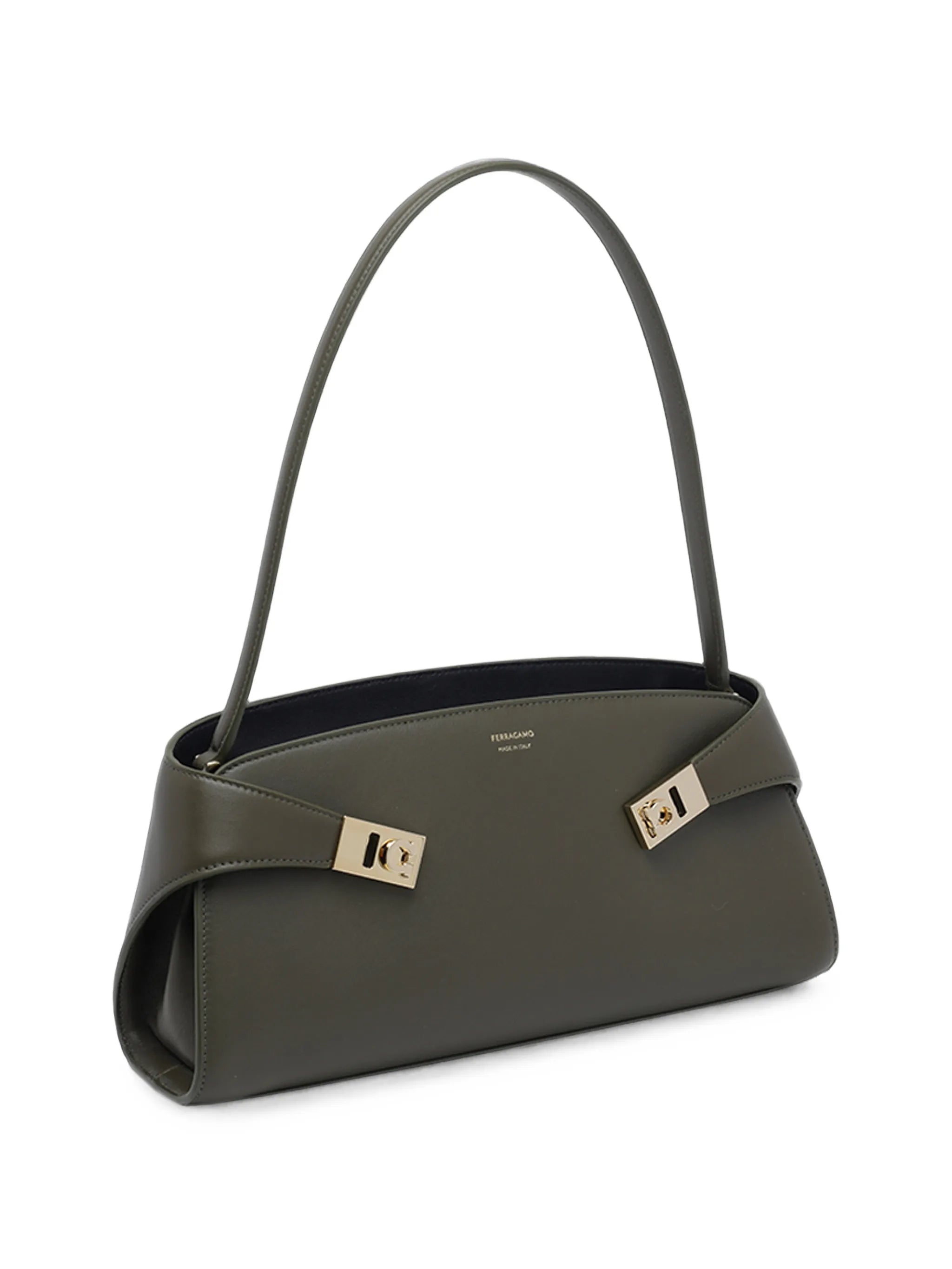 Hug East-West shoulder bag