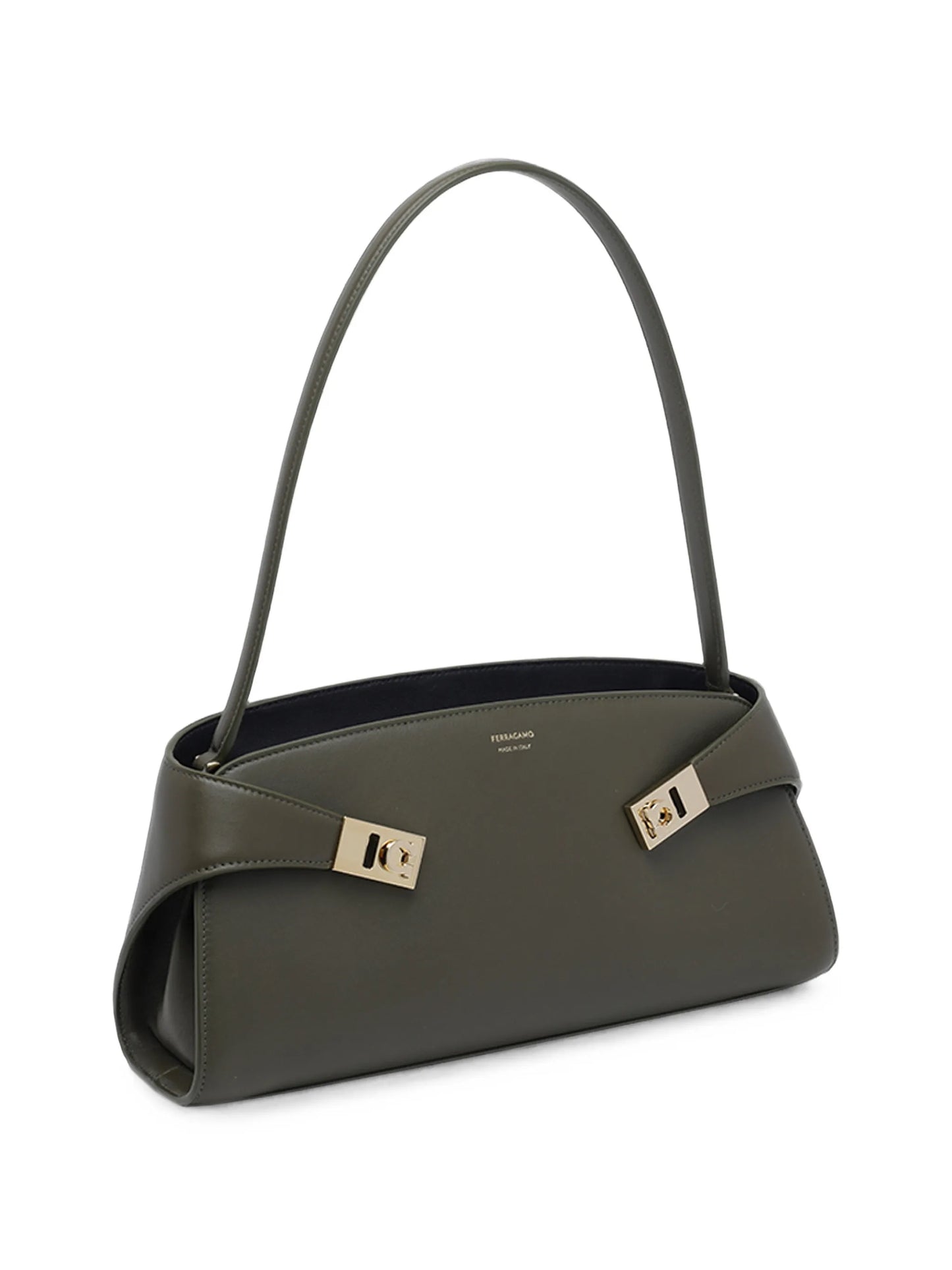 Hug East-West shoulder bag
