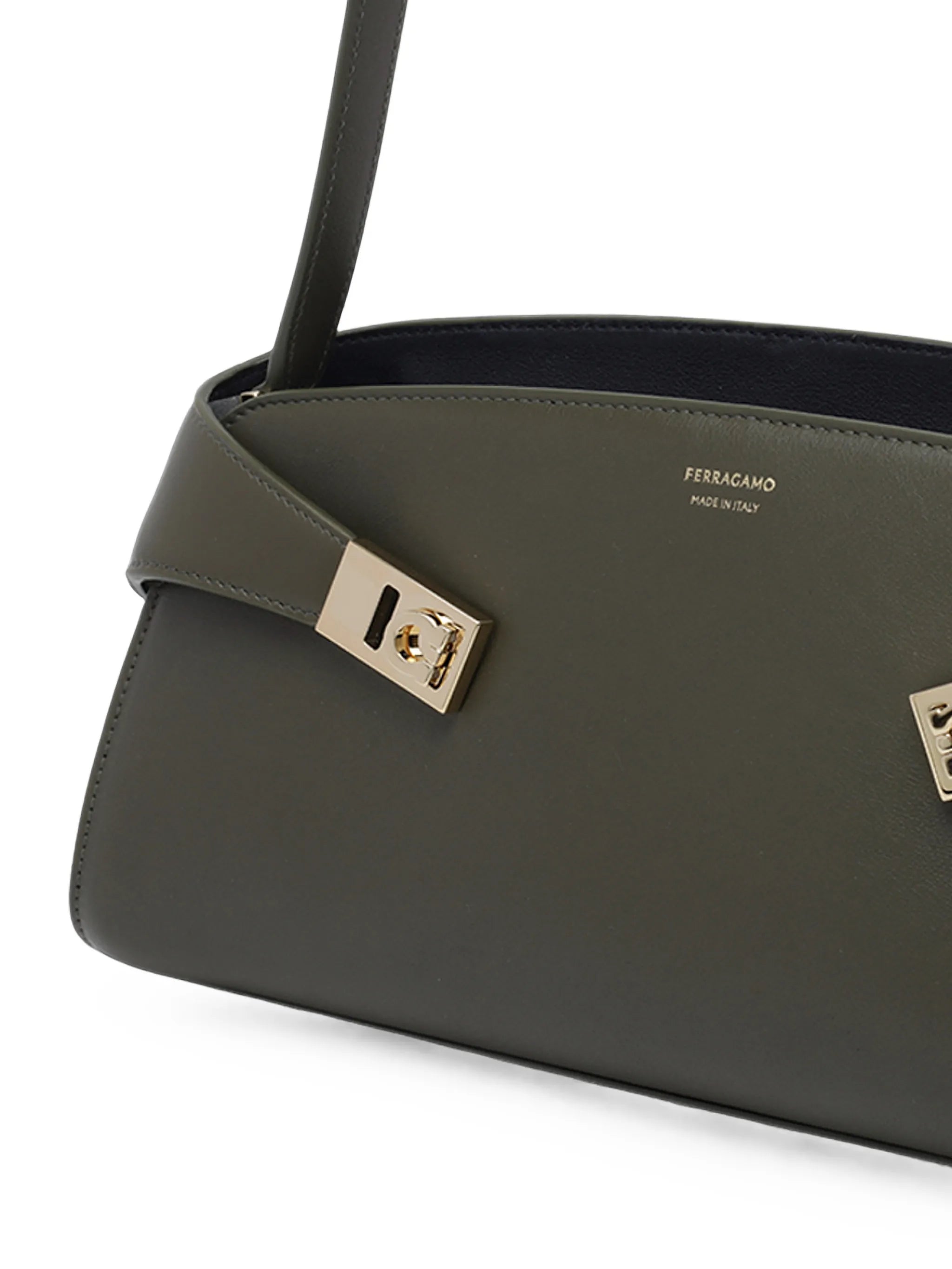 Hug East-West shoulder bag