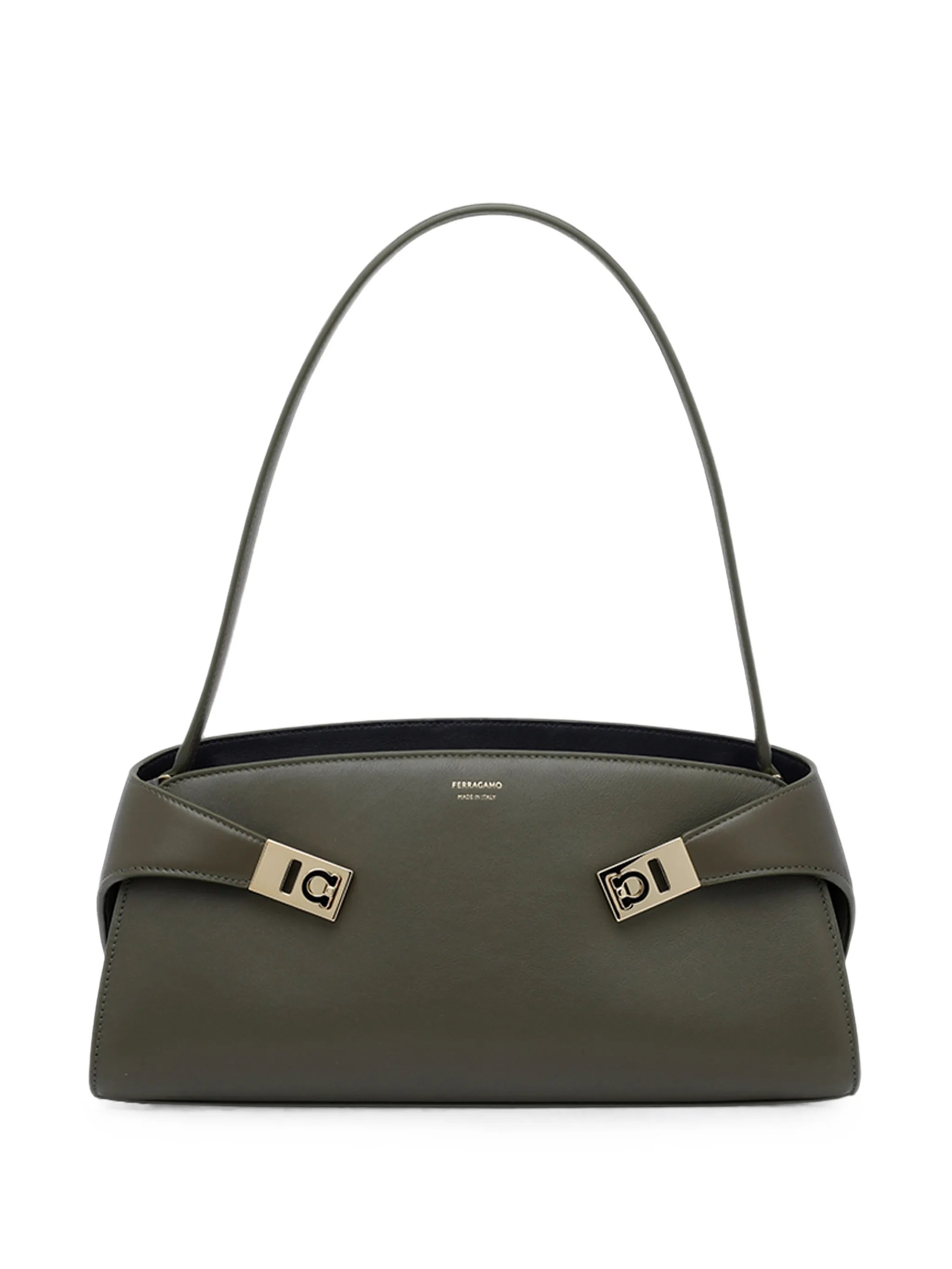Hug East-West shoulder bag