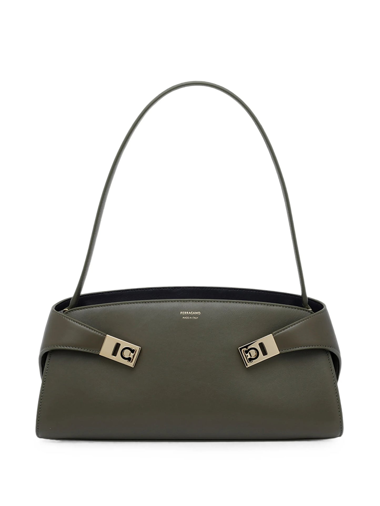 Hug East-West shoulder bag