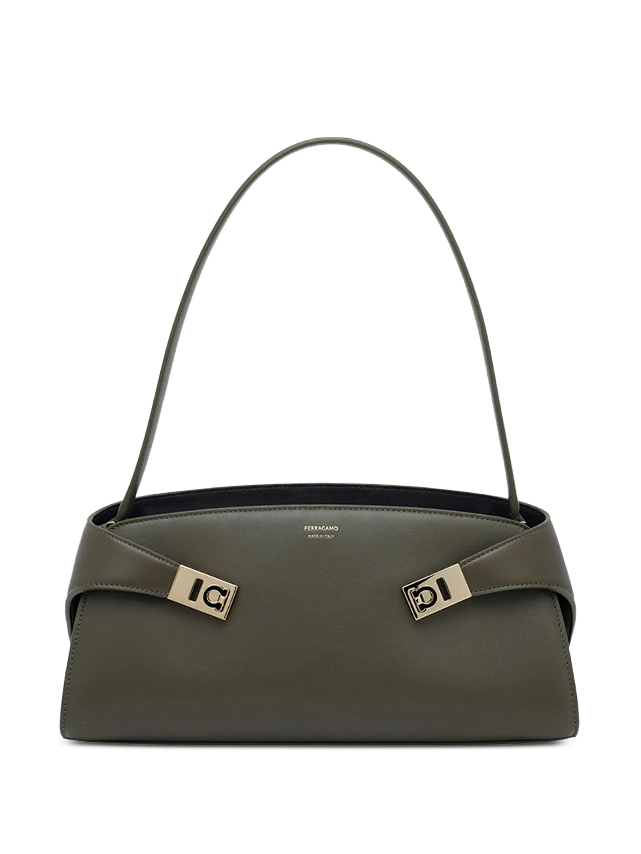 Hug East-West shoulder bag