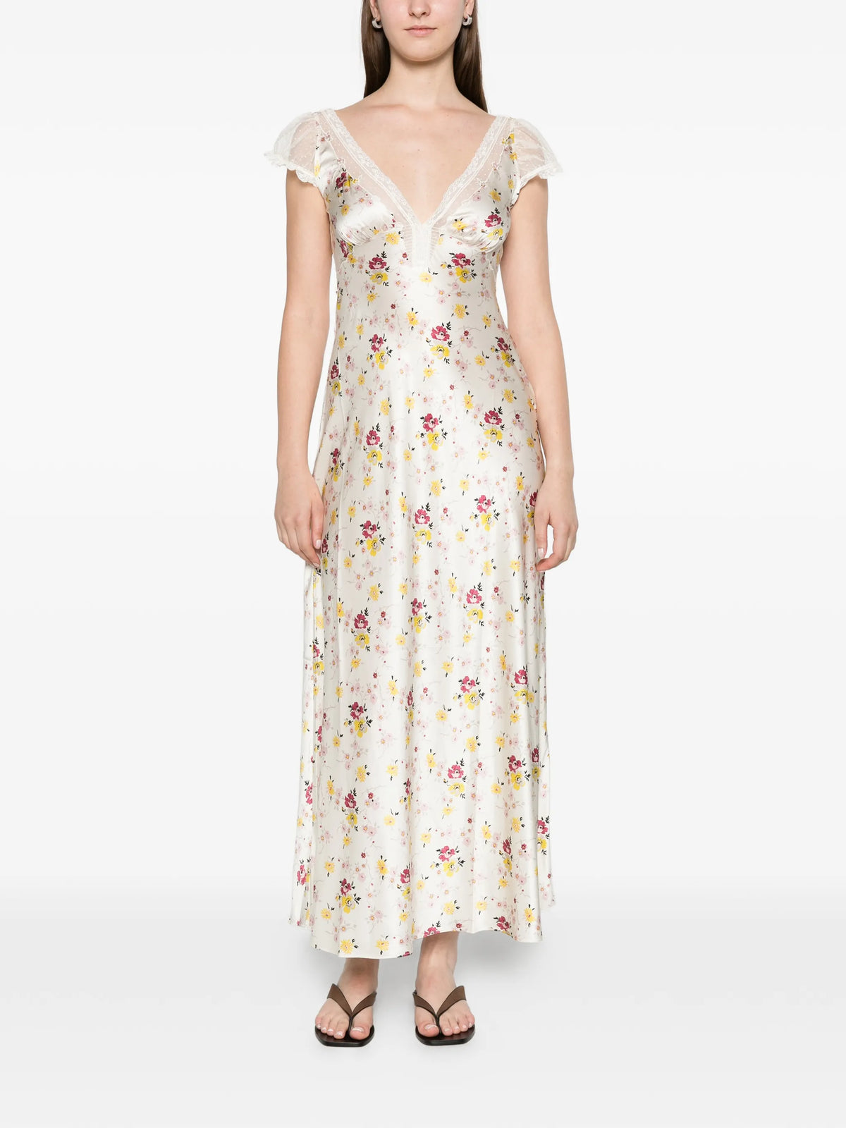 Corellia dress
