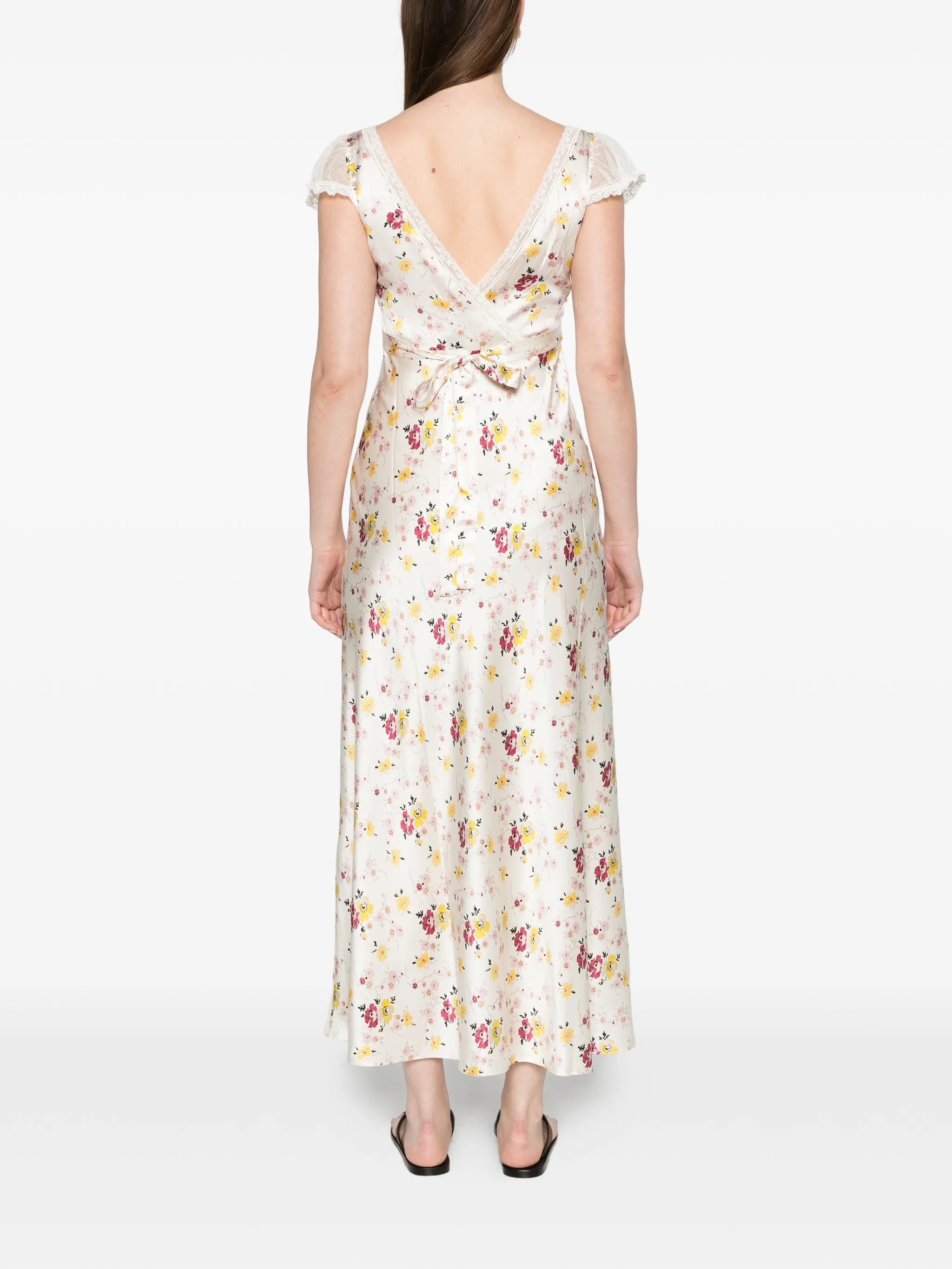 Corellia dress