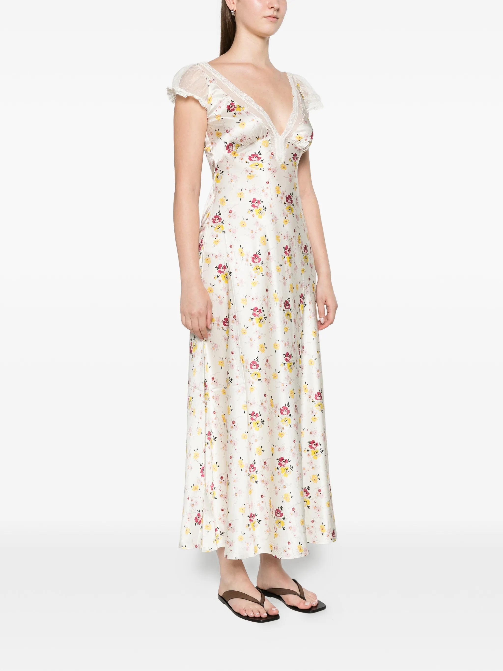 Corellia dress