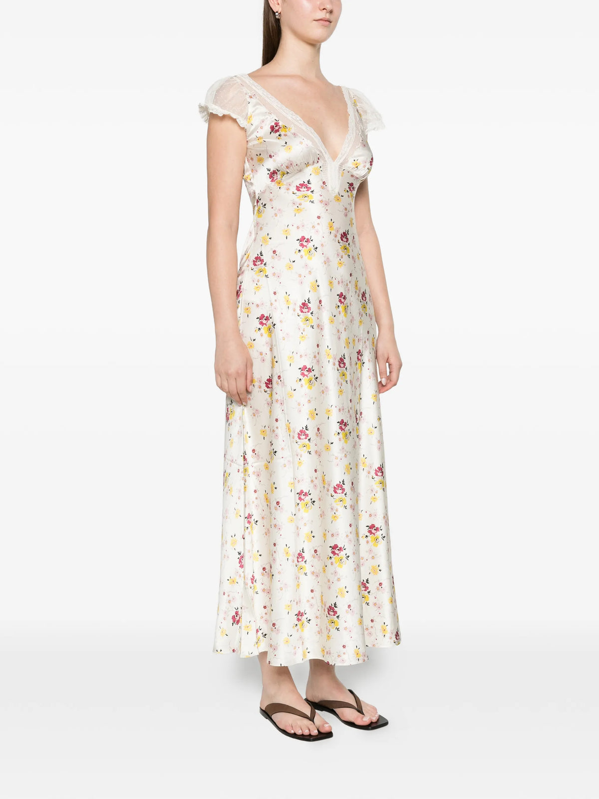 Corellia dress