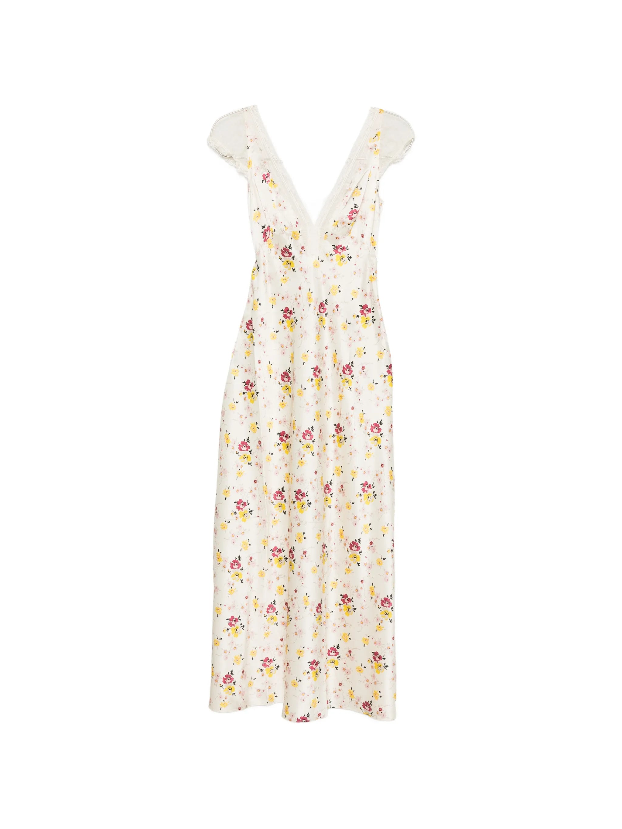 Corellia dress