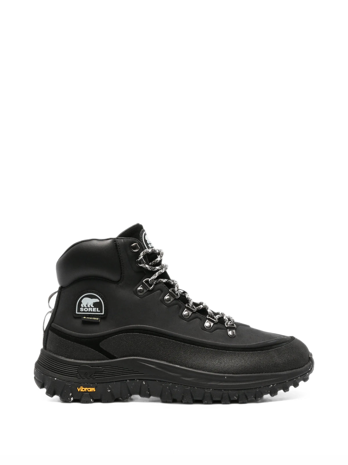 Callsign Conquest GTX boots