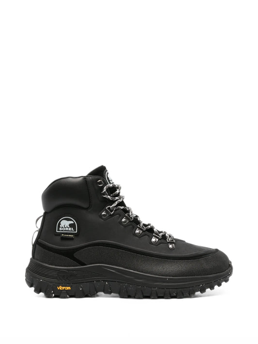 Callsign Conquest GTX boots