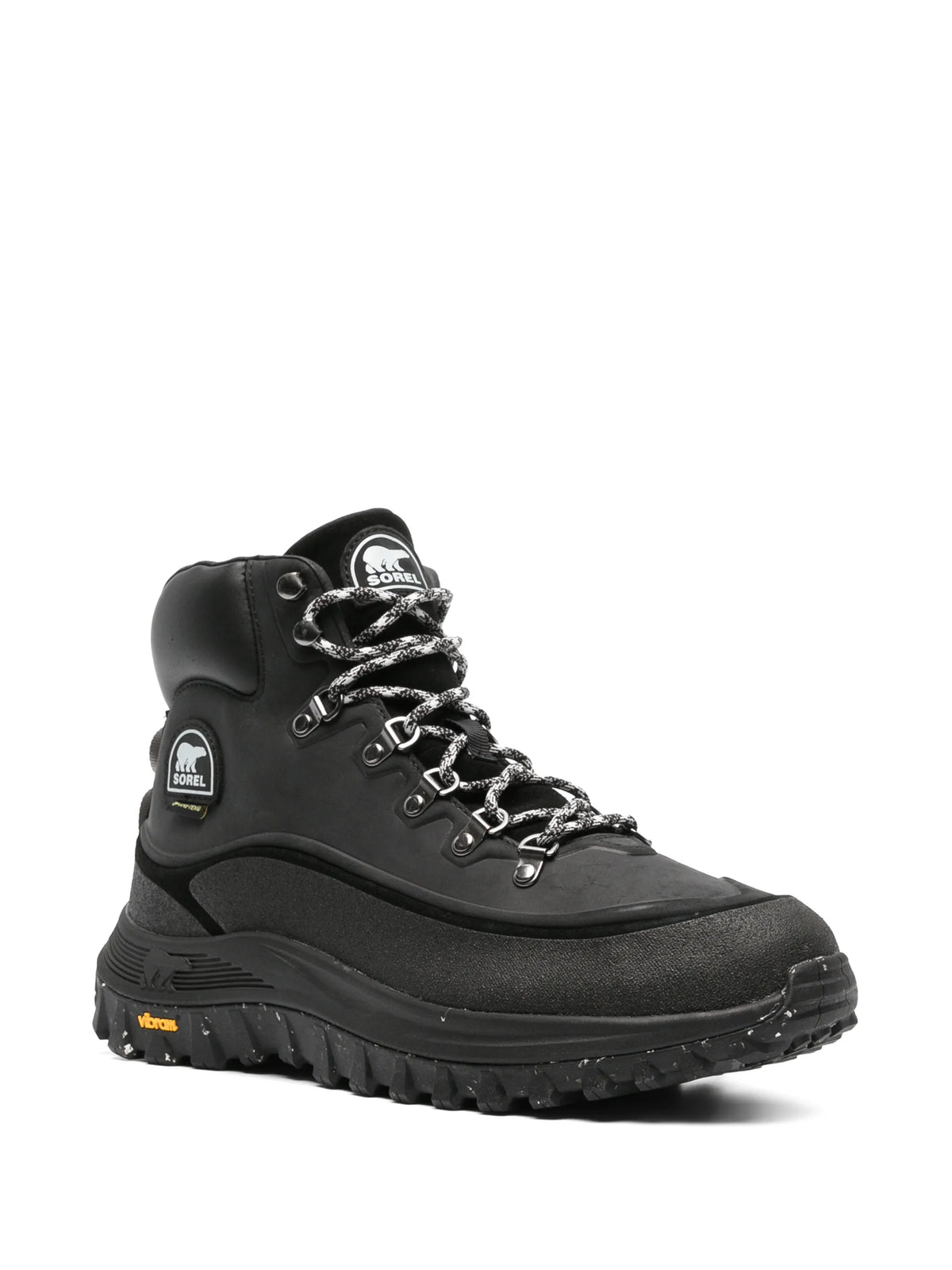 Callsign Conquest GTX boots