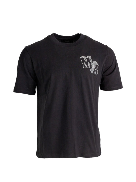 crew-neck T-shirt