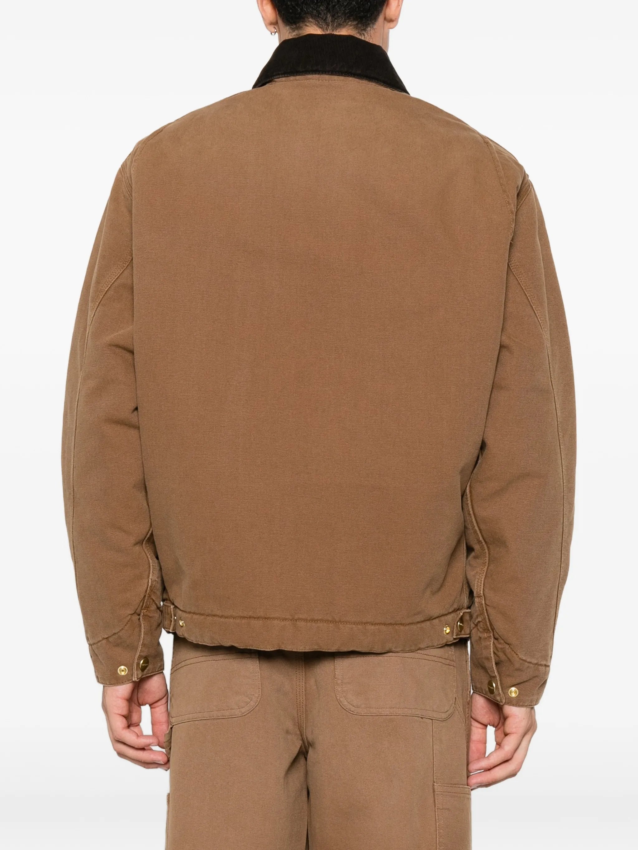 OG Detroit jacket (winter)