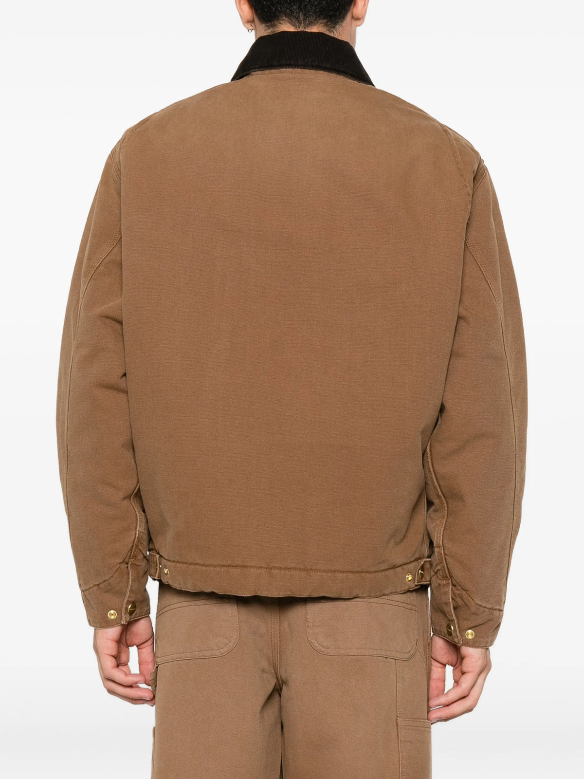 OG Detroit jacket (winter)