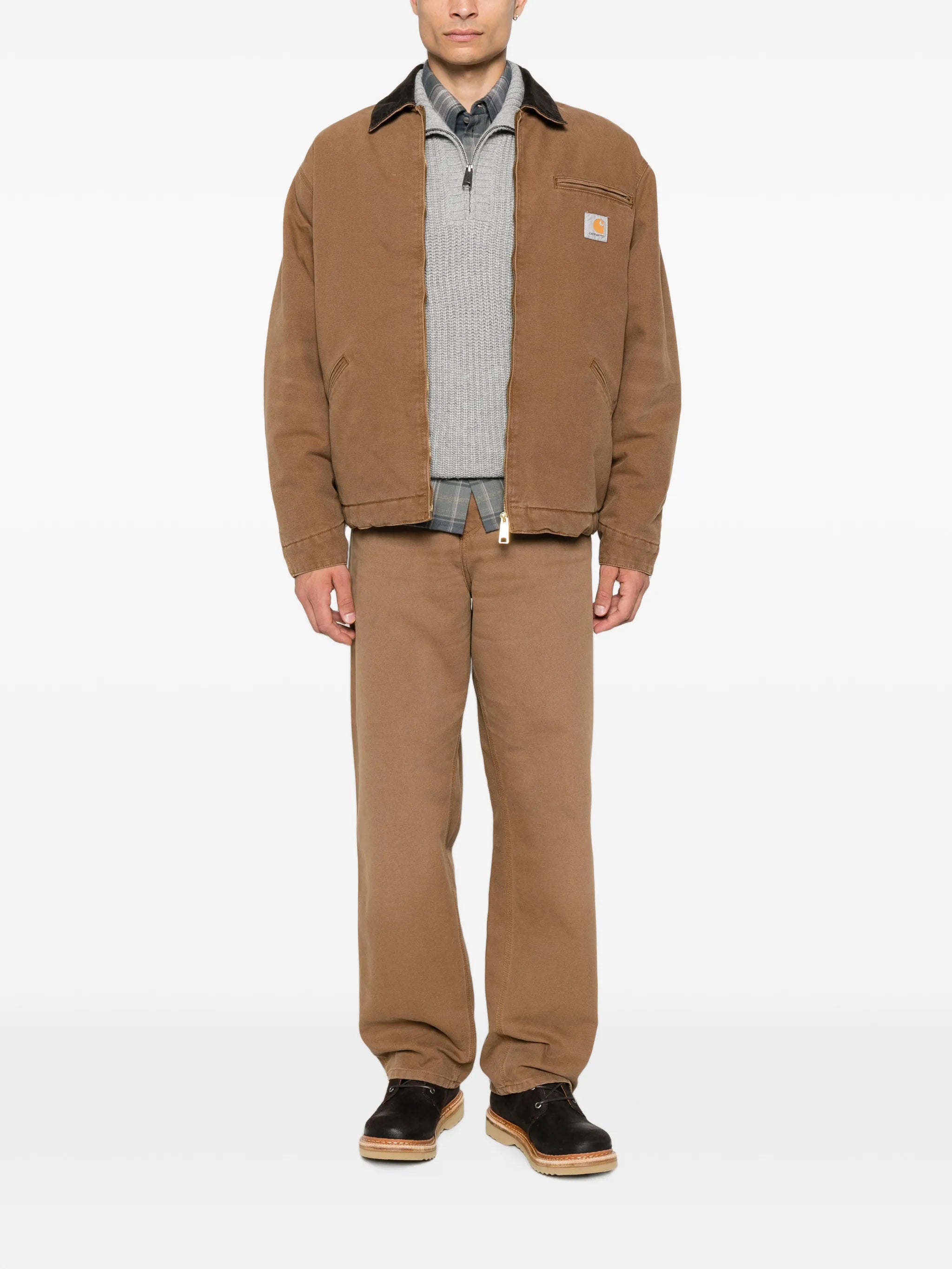 OG Detroit jacket (winter)