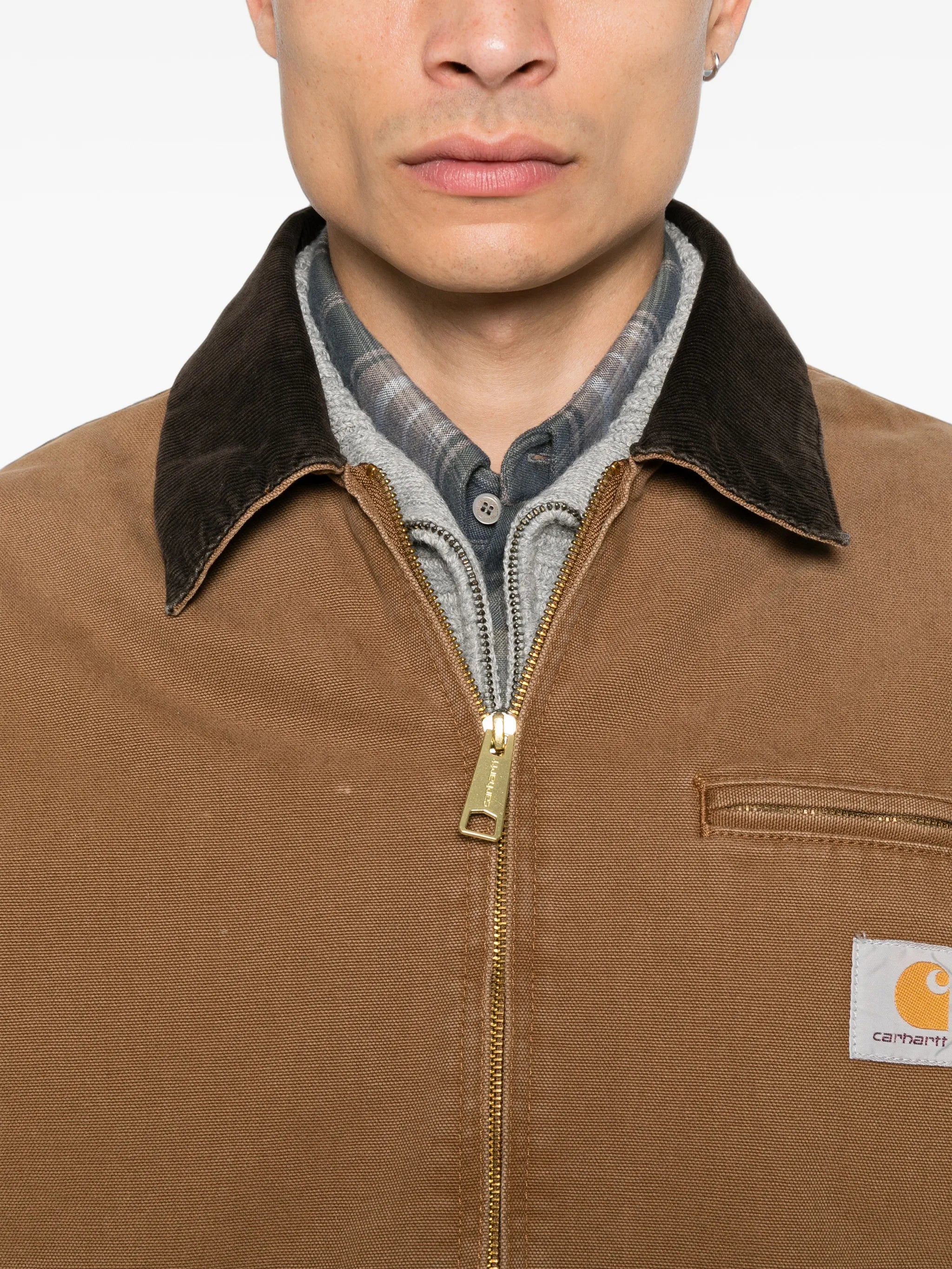 OG Detroit jacket (winter)