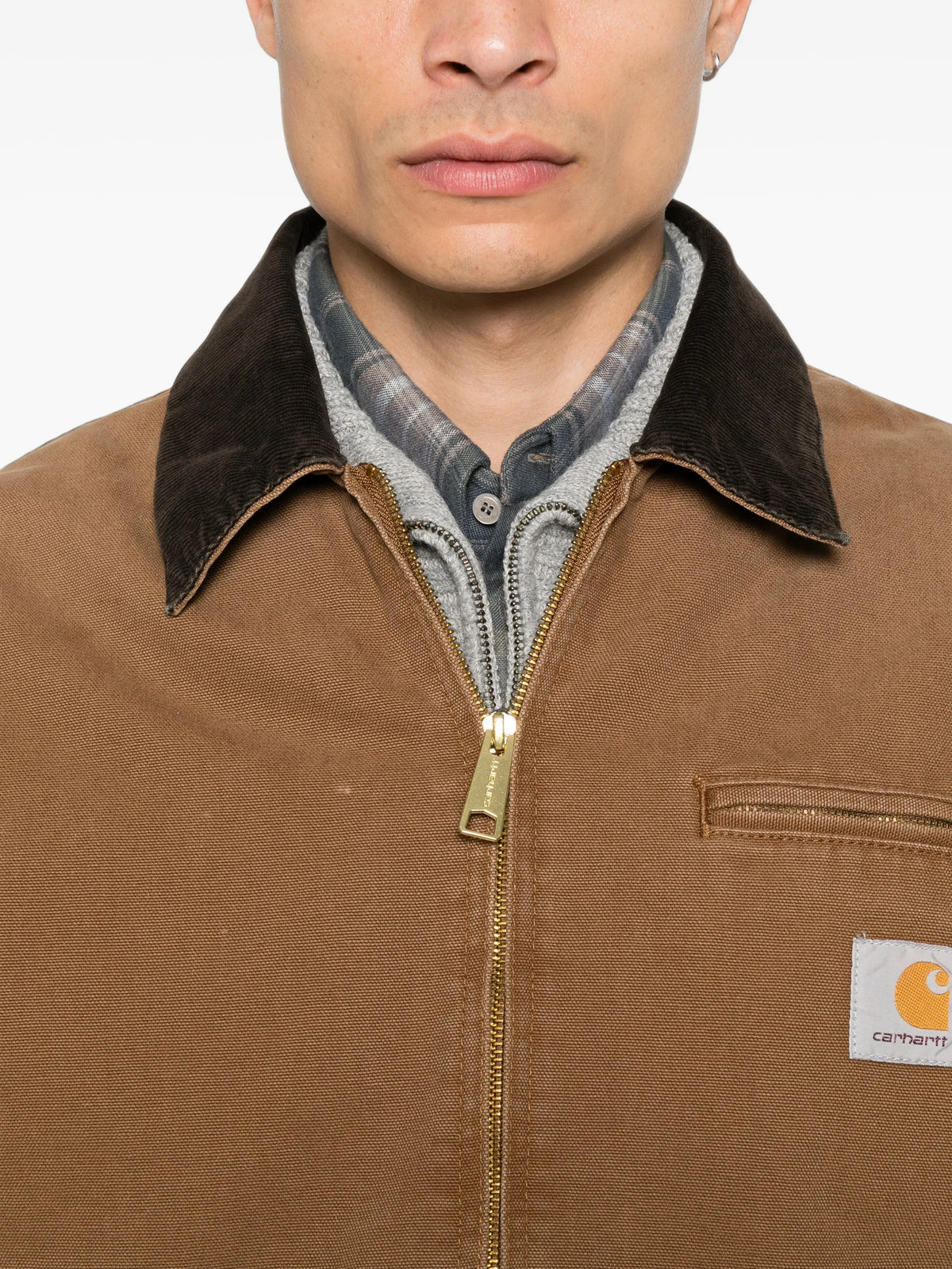 OG Detroit jacket (winter)