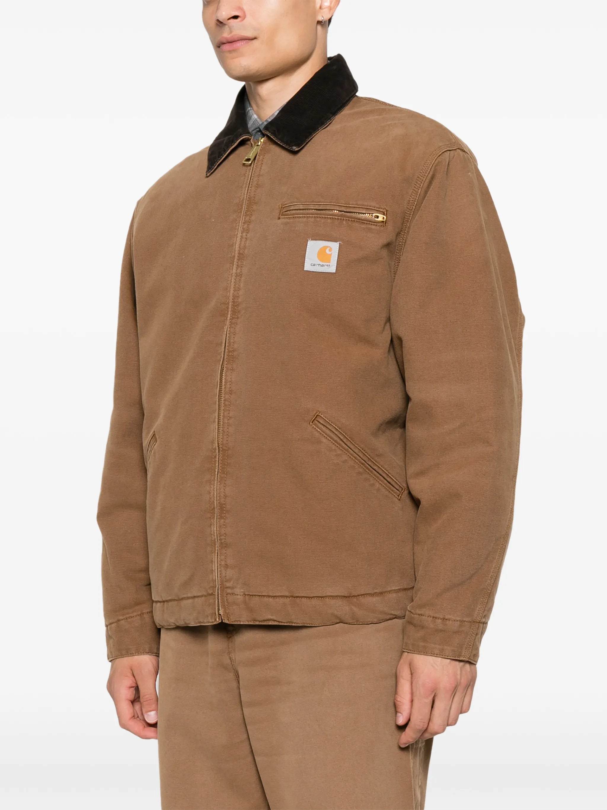 OG Detroit jacket (winter)