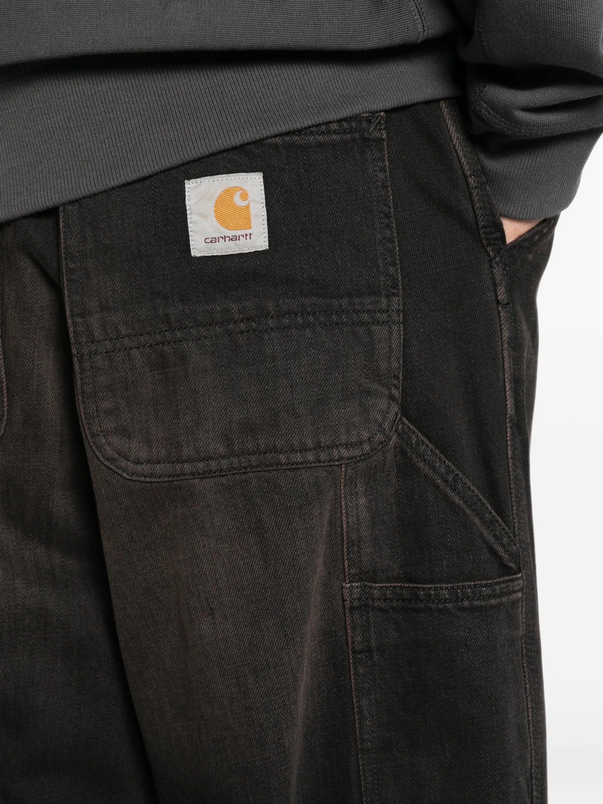 OG Single Knee jeans