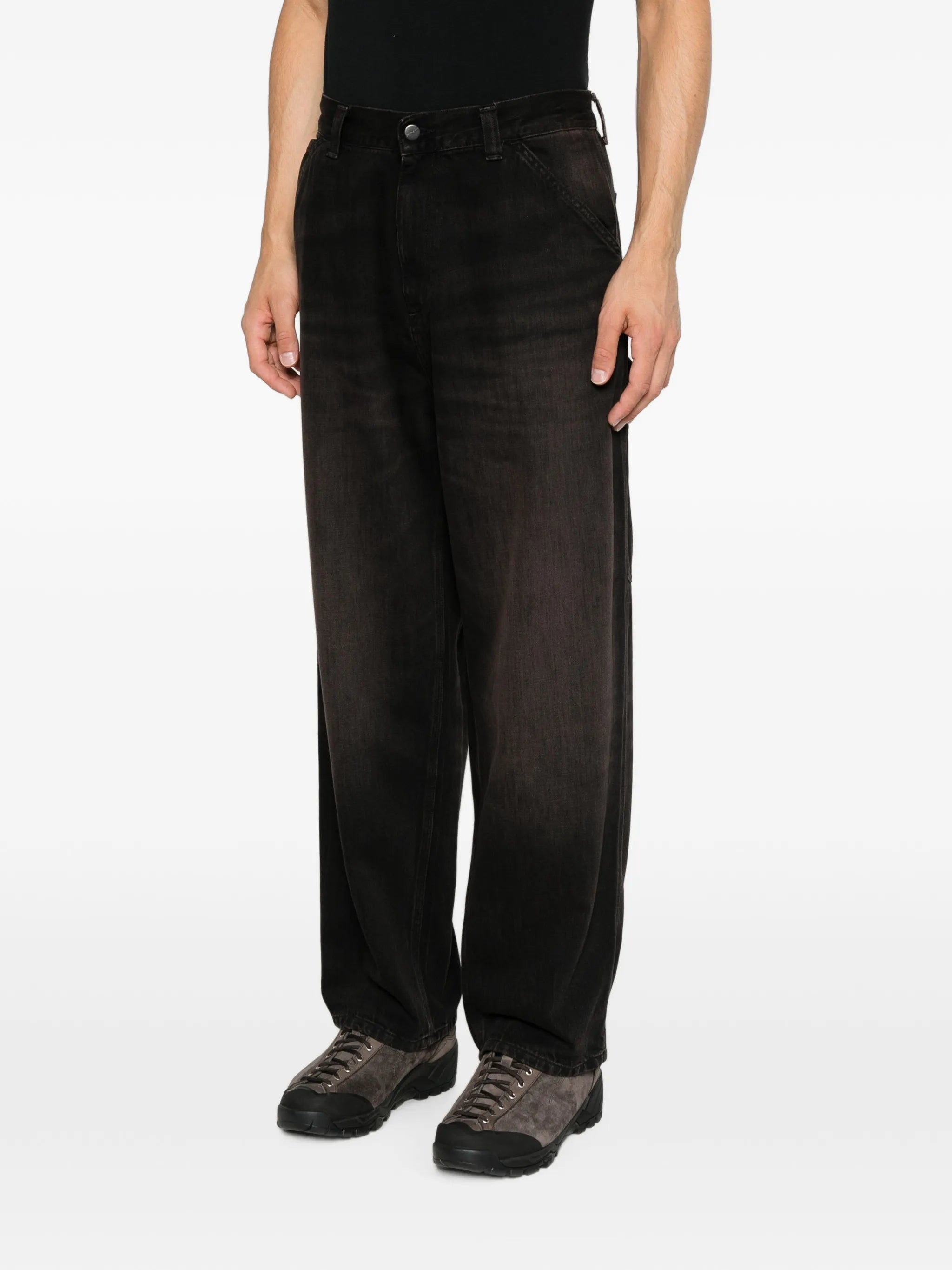 OG Single Knee jeans