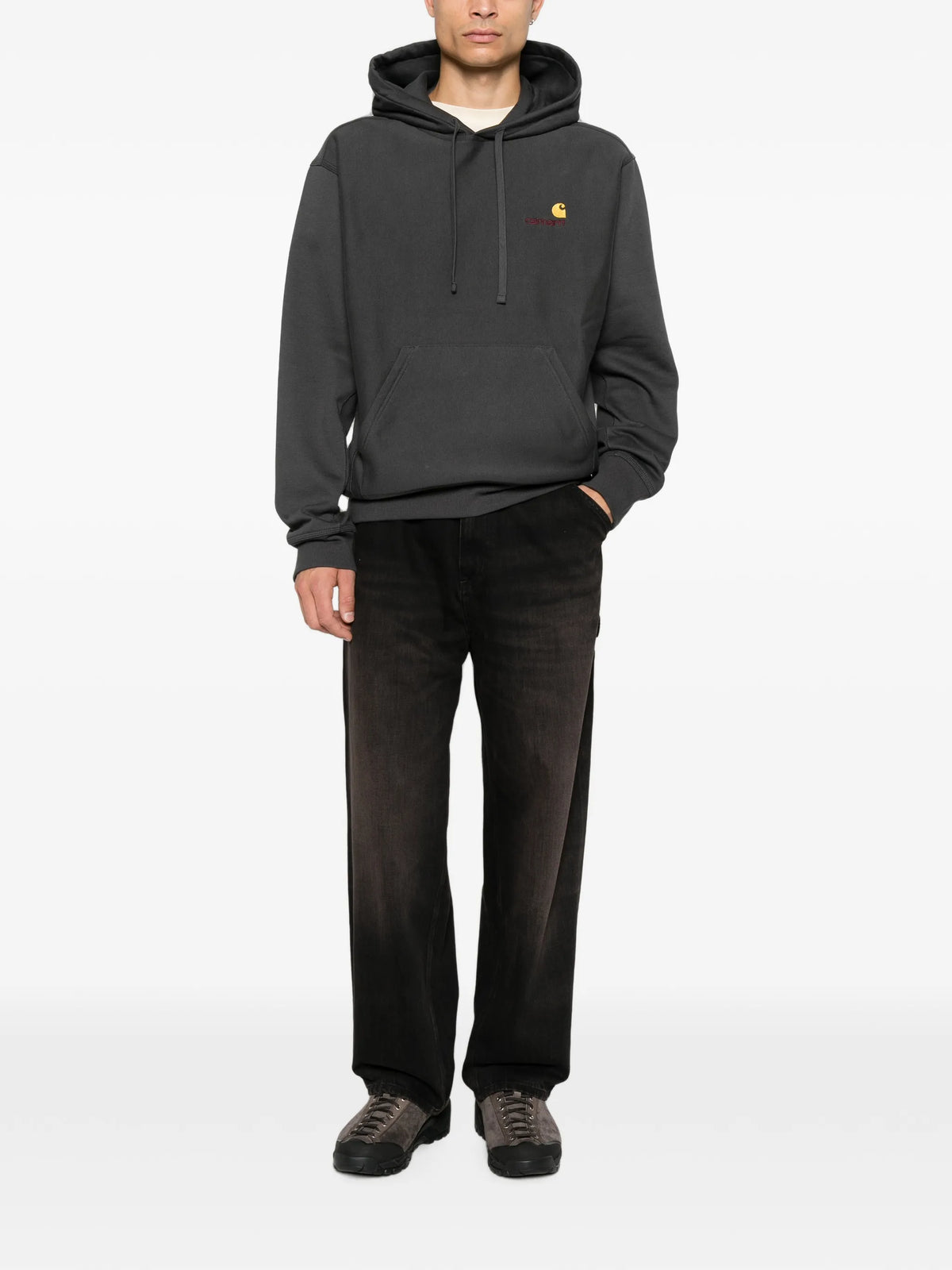 OG Single Knee jeans