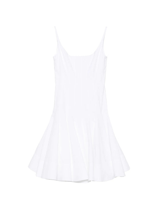 Agave mini dress