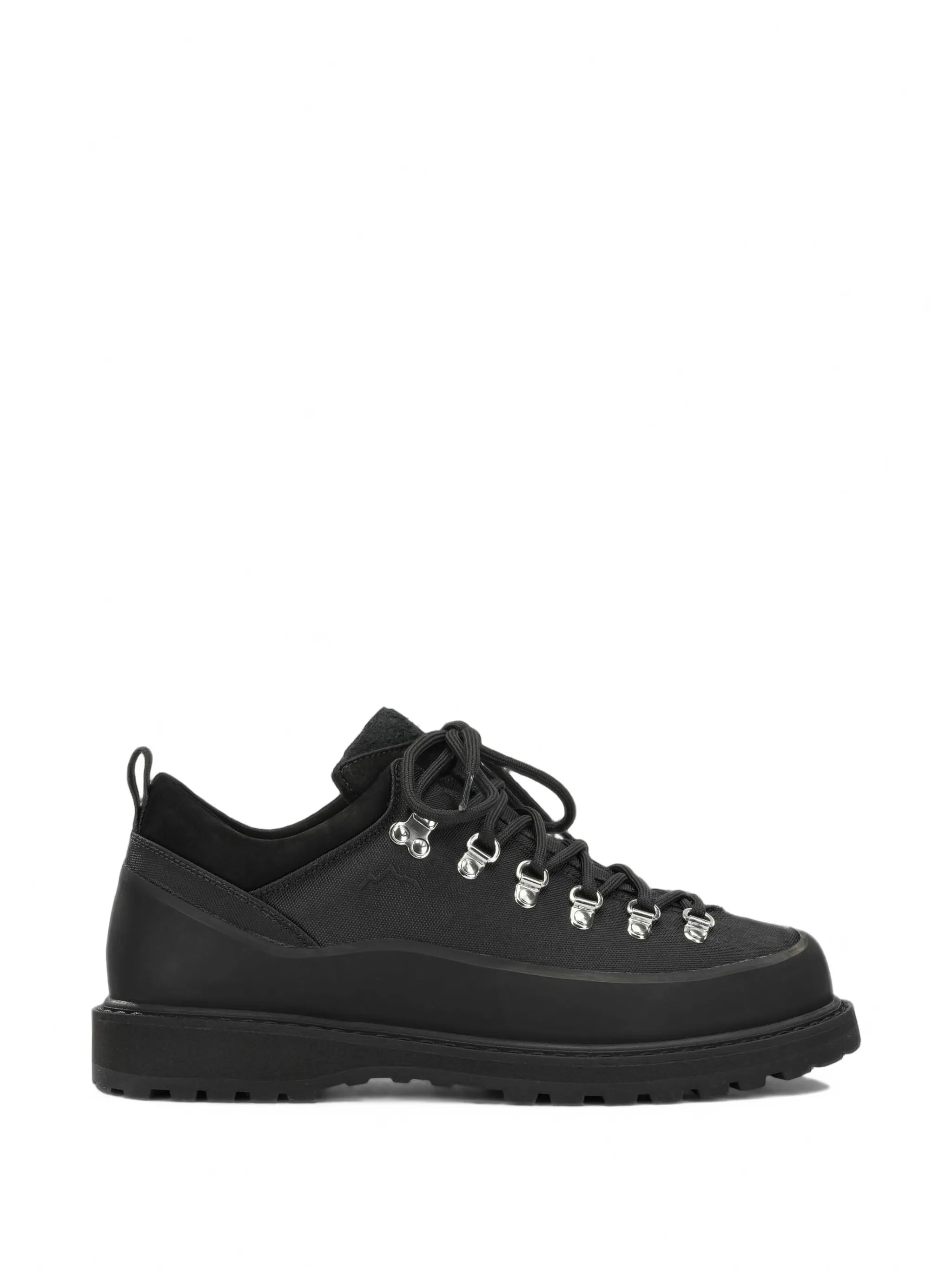 hiking-style sneakers