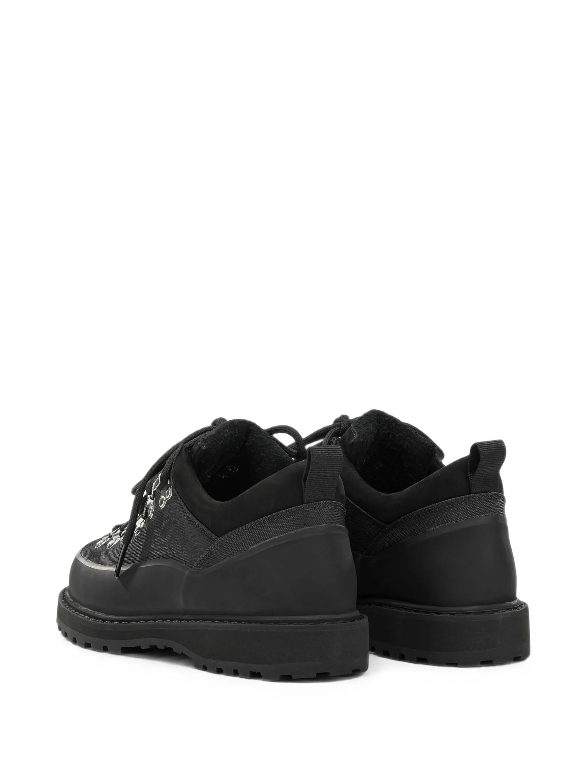 hiking-style sneakers