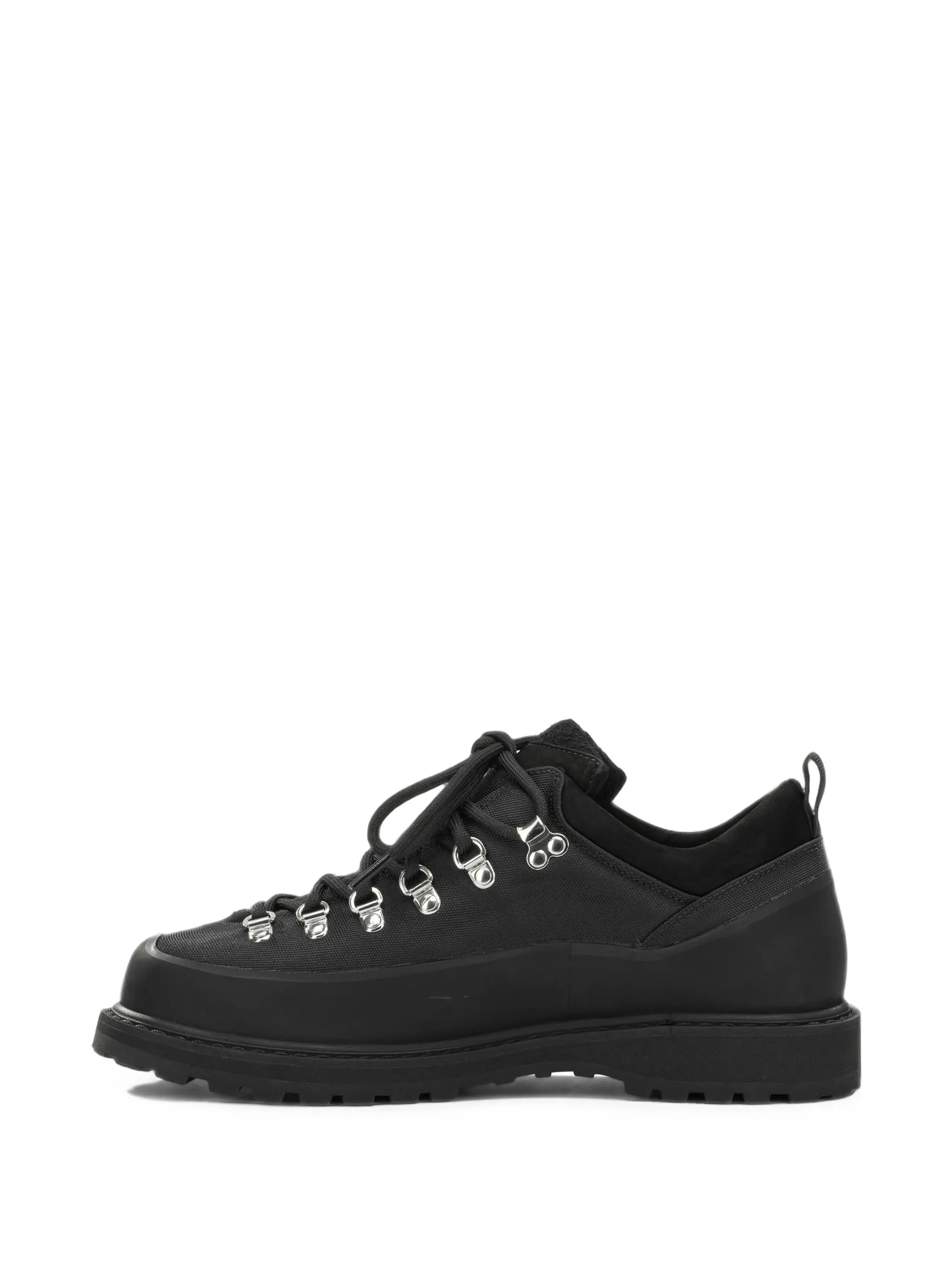 hiking-style sneakers