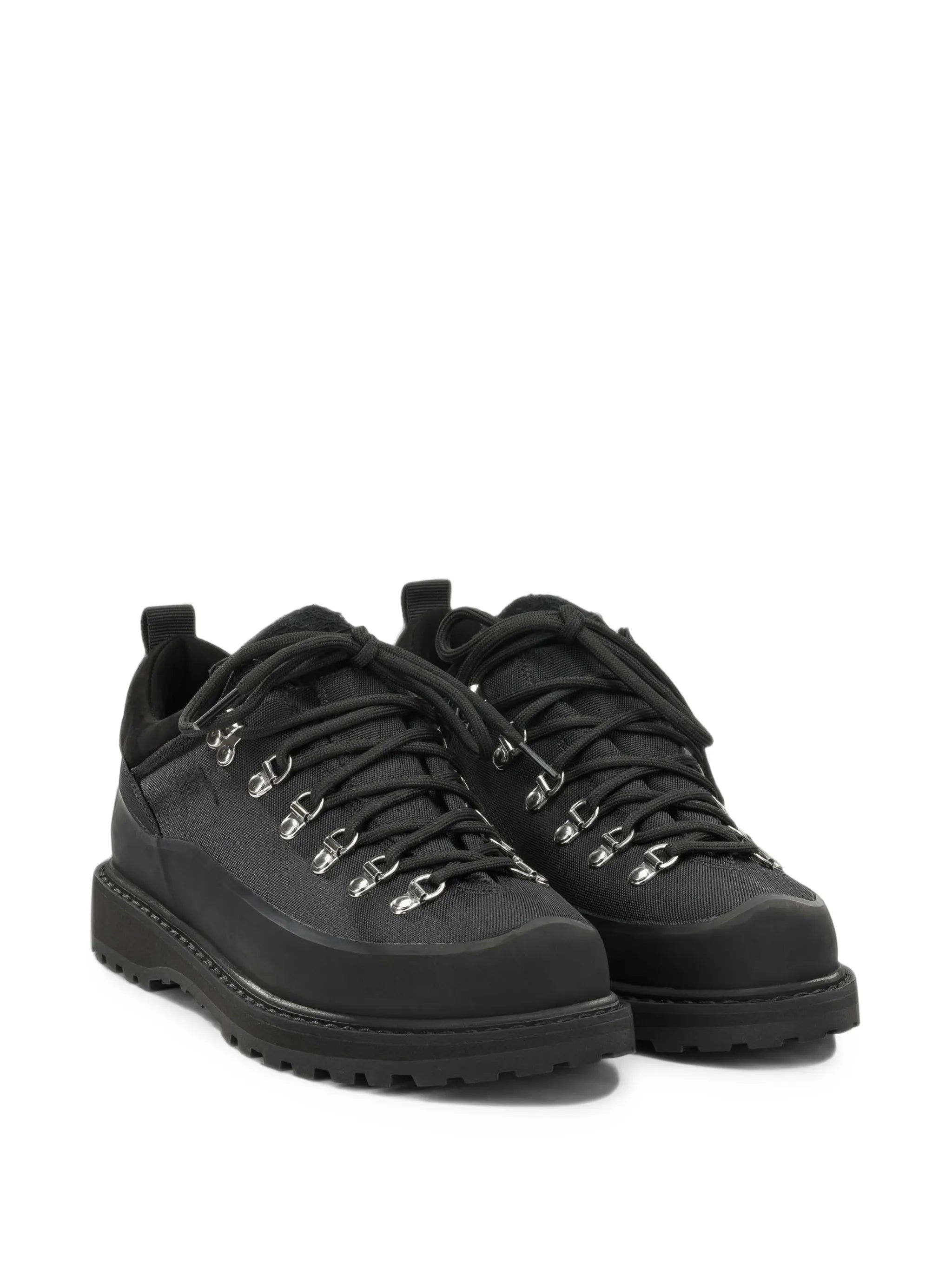 hiking-style sneakers