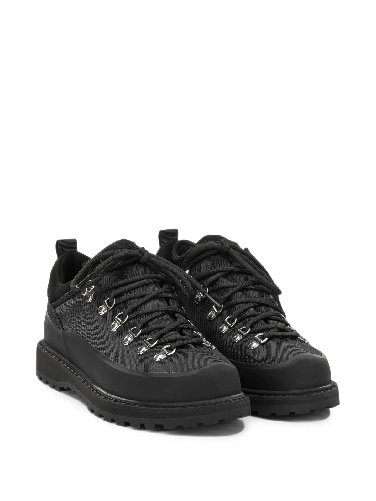 hiking-style sneakers