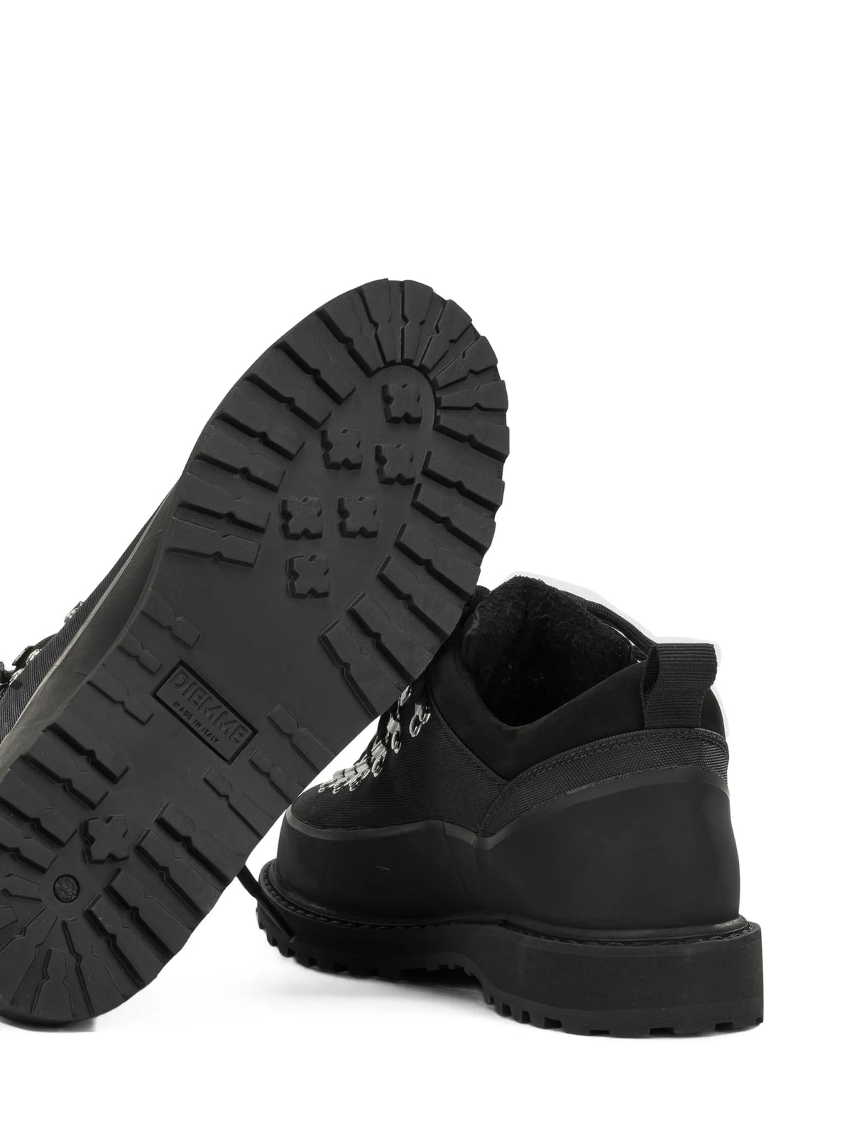 hiking-style sneakers
