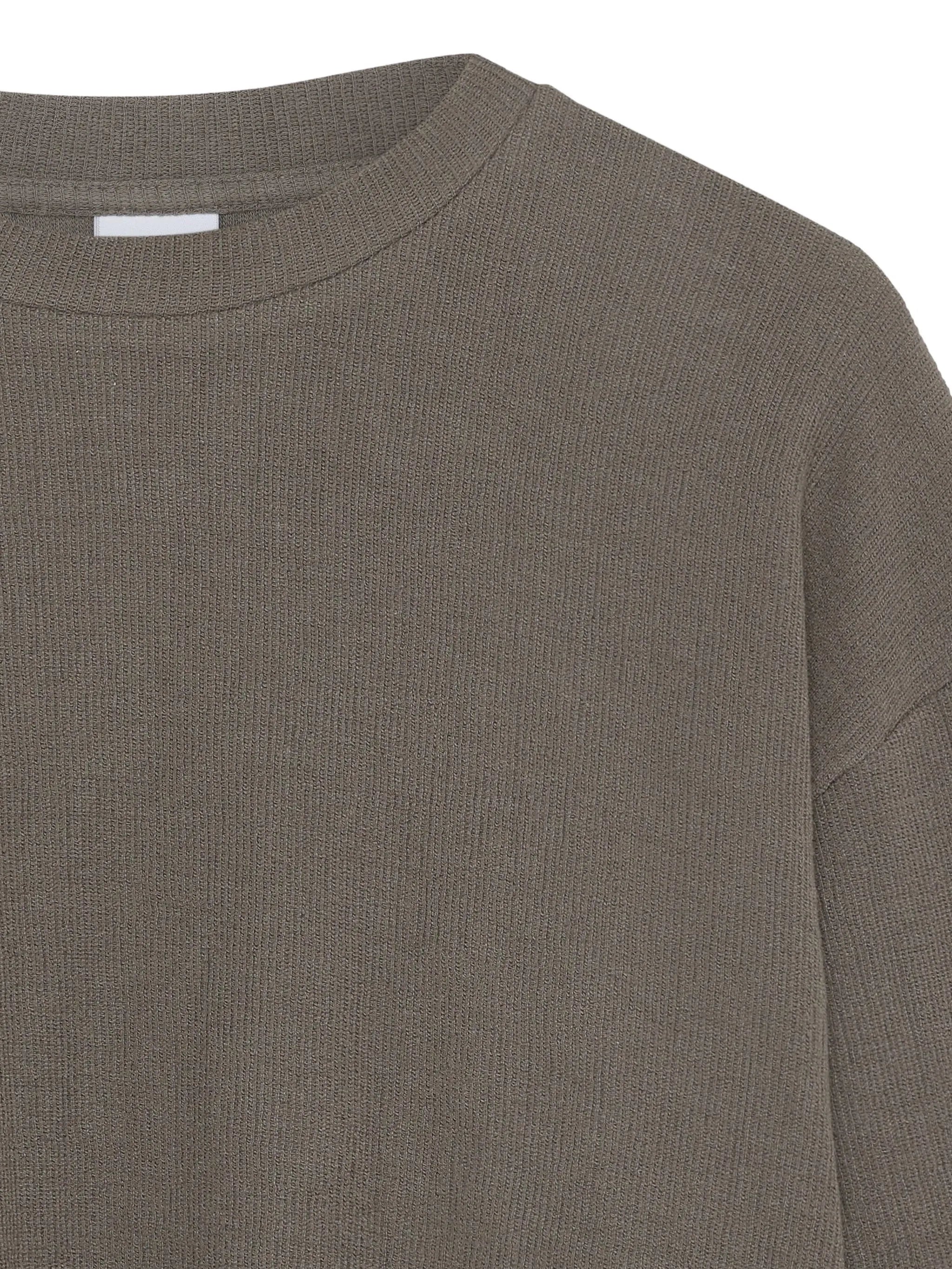 Steven long-sleeve T-shirt