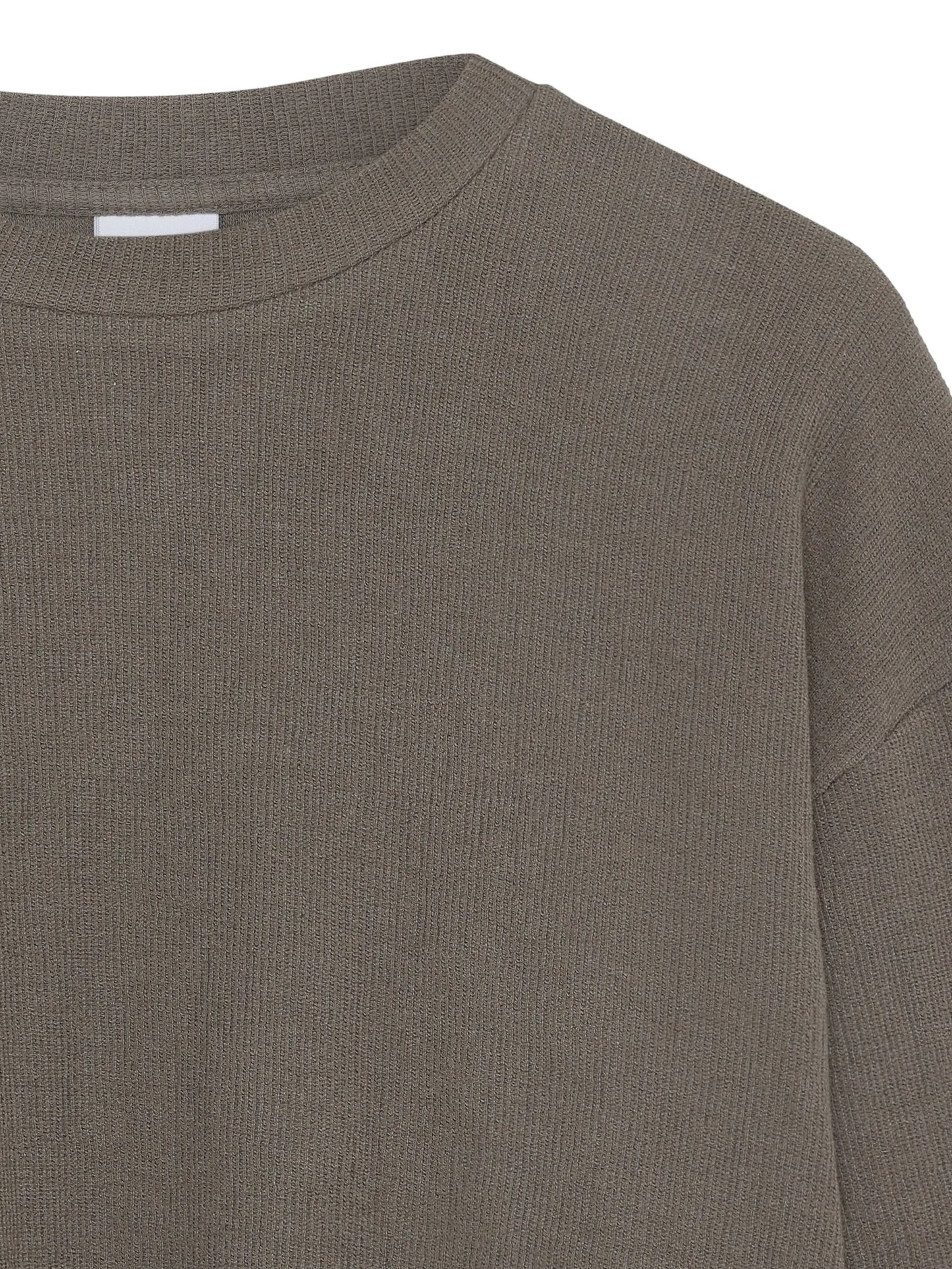 Steven long-sleeve T-shirt