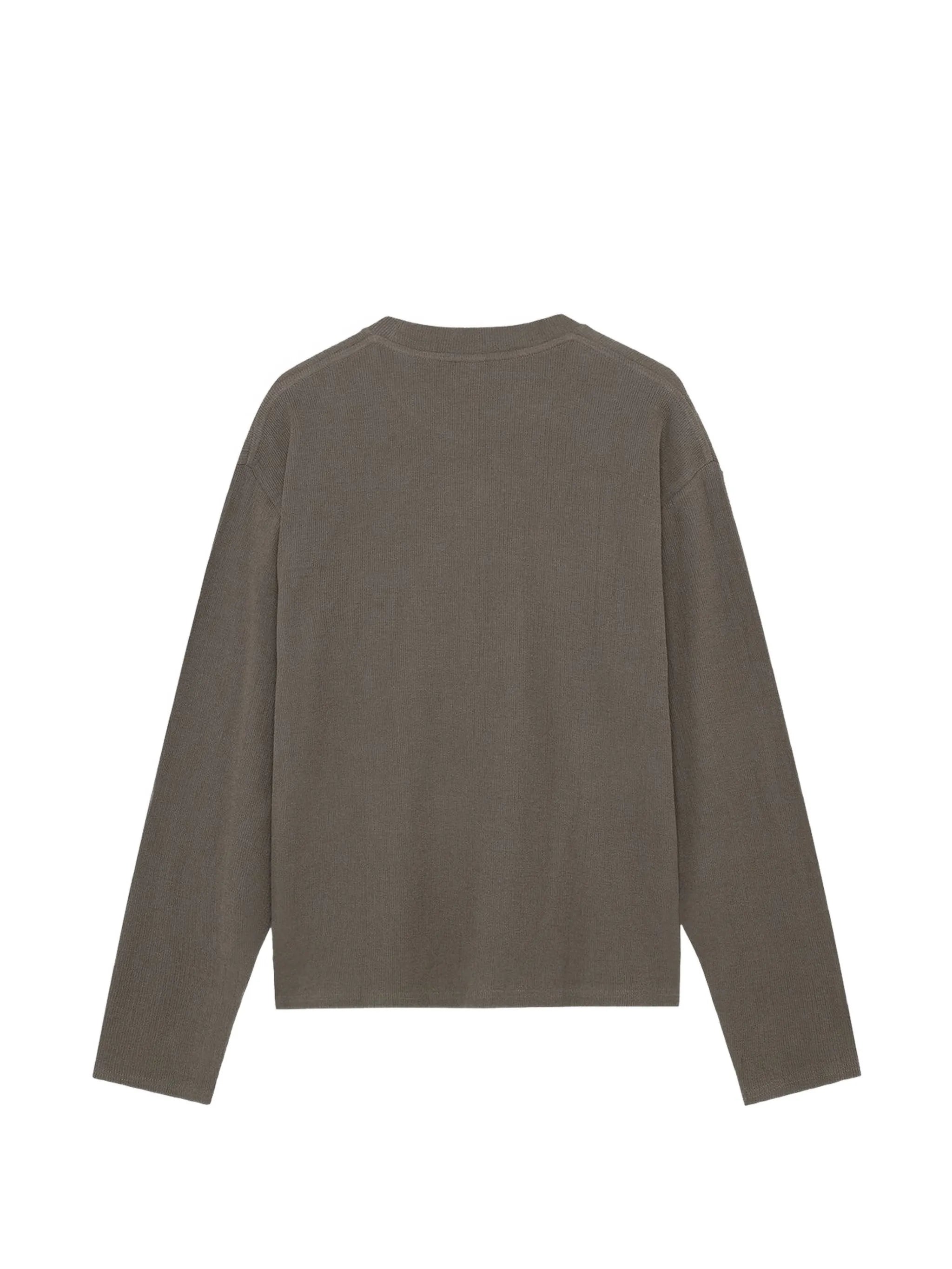 Steven long-sleeve T-shirt