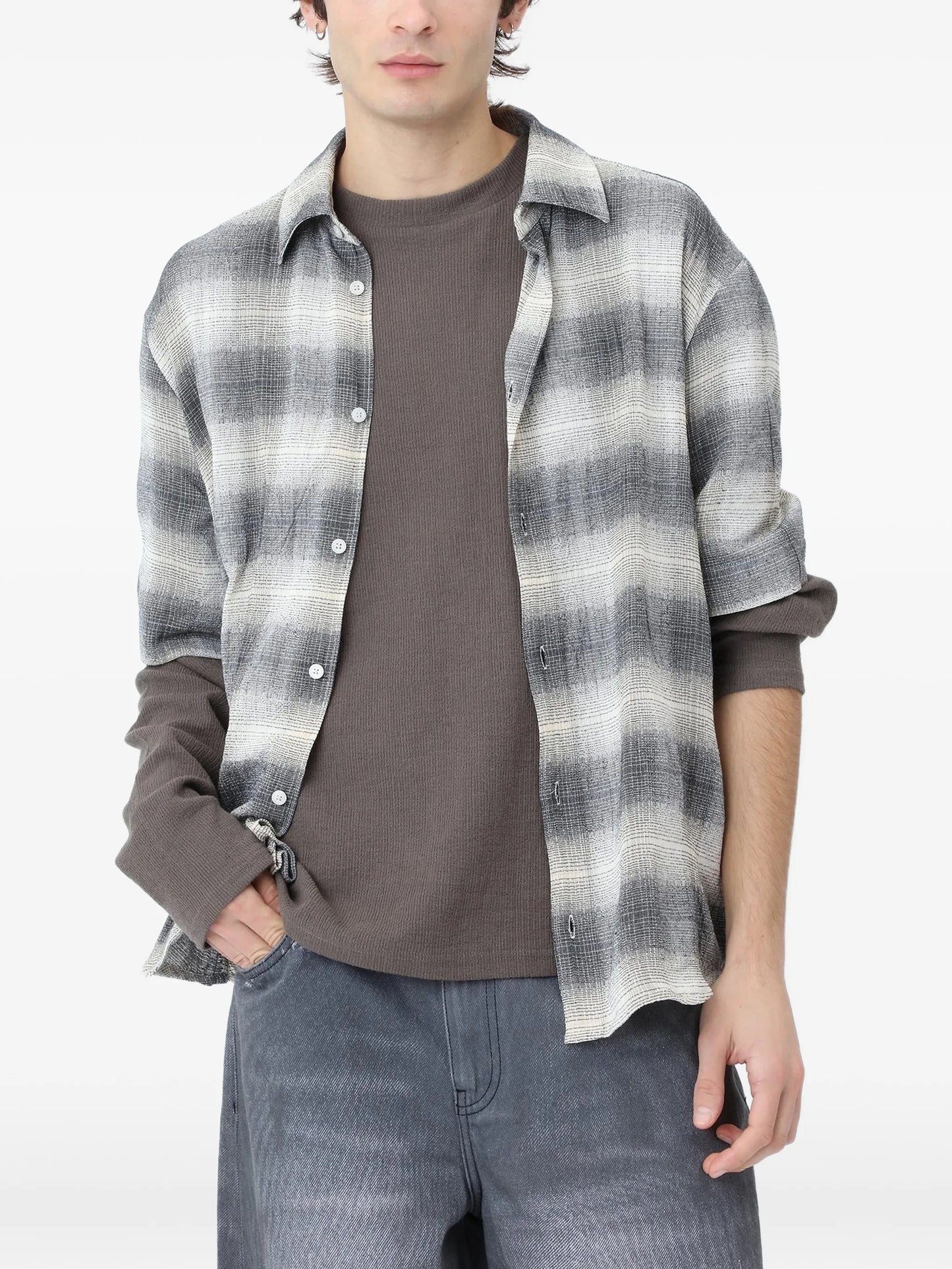 Steven long-sleeve T-shirt