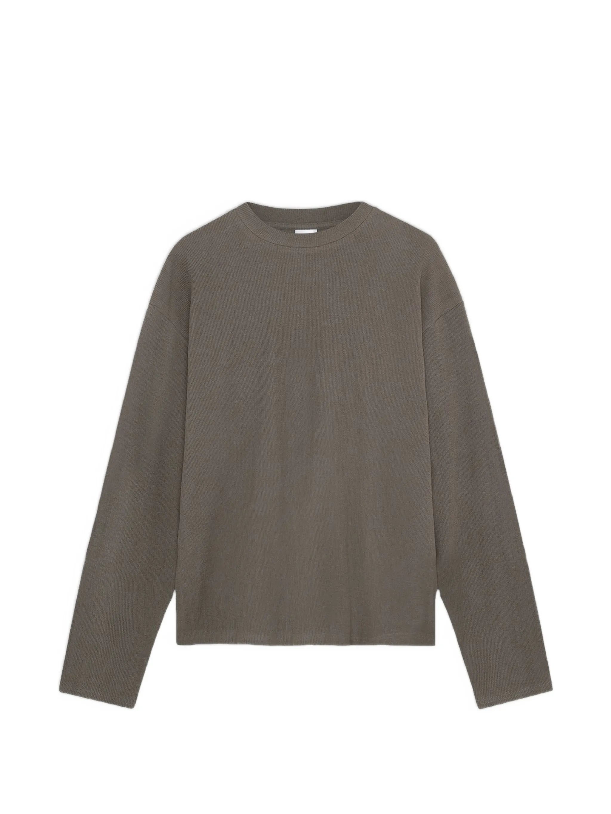 Steven long-sleeve T-shirt