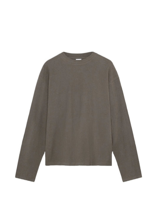 Steven long-sleeve T-shirt