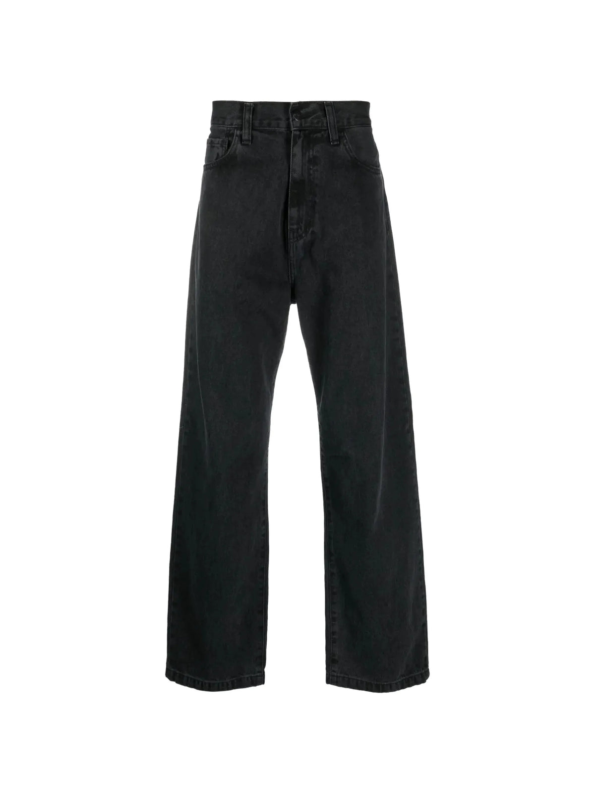 Landon stonewashed jeans