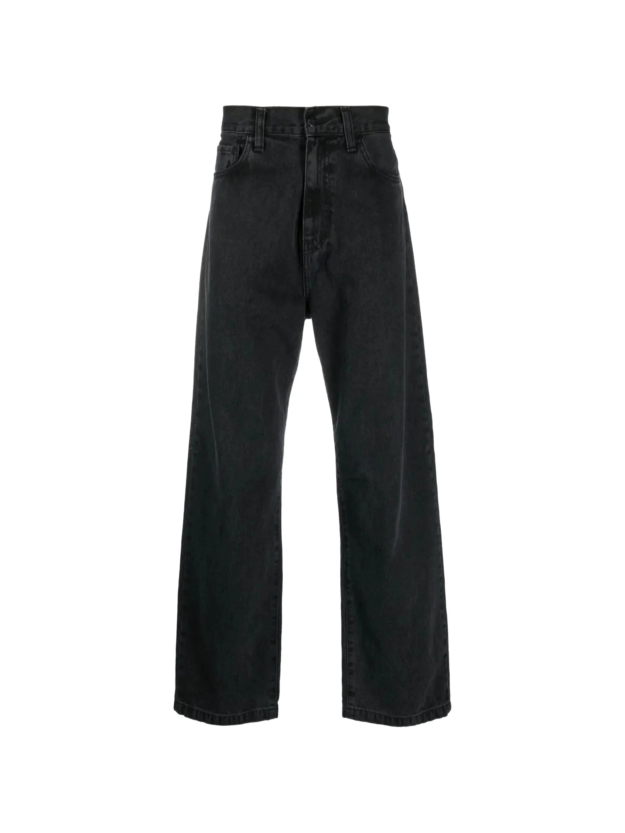 Landon stonewashed jeans