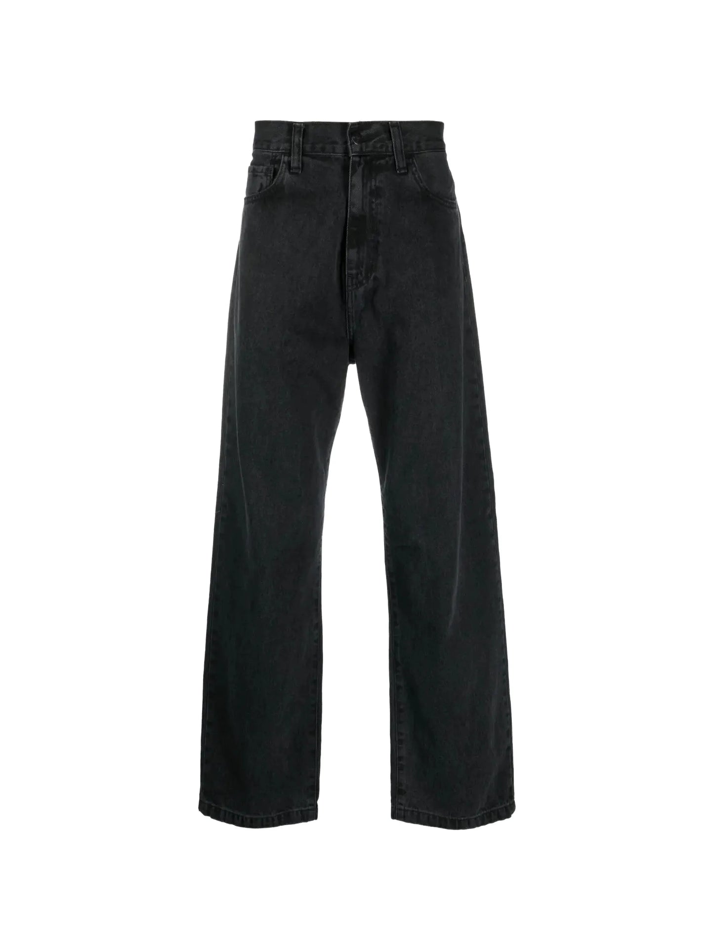 Landon stonewashed jeans