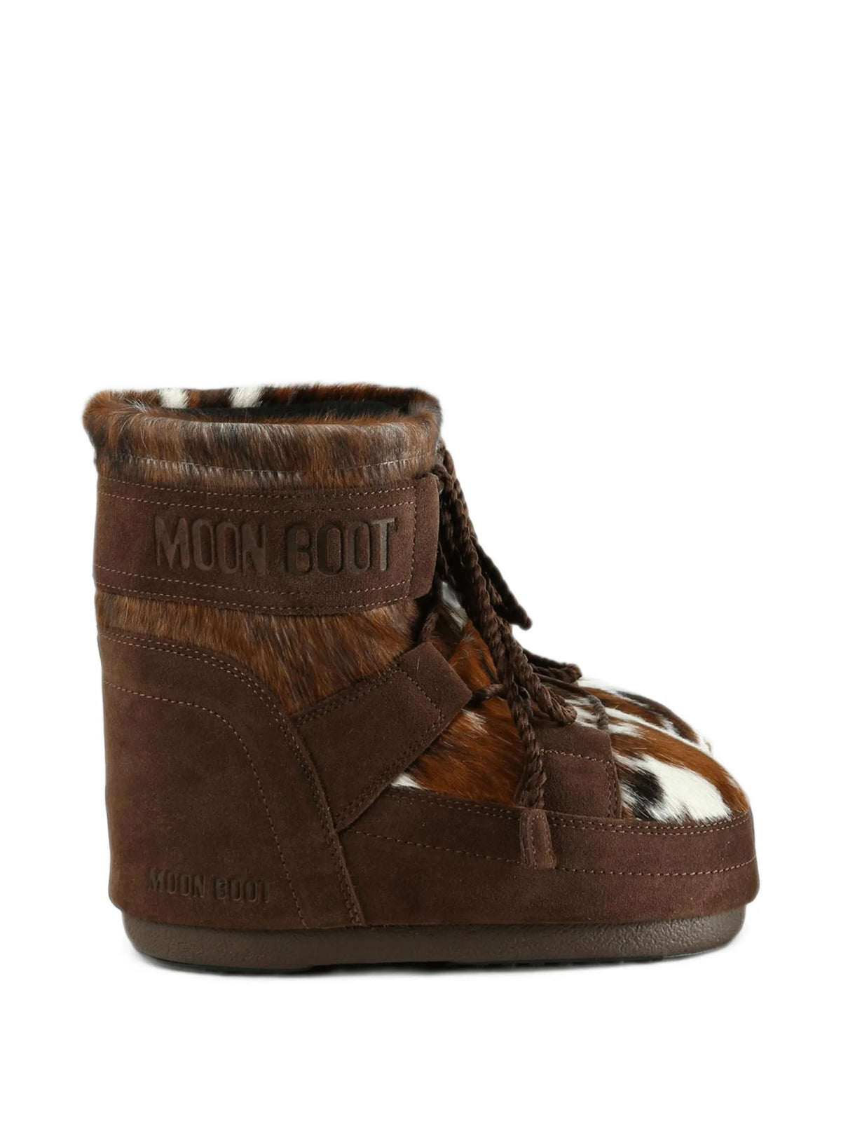 icon low boots