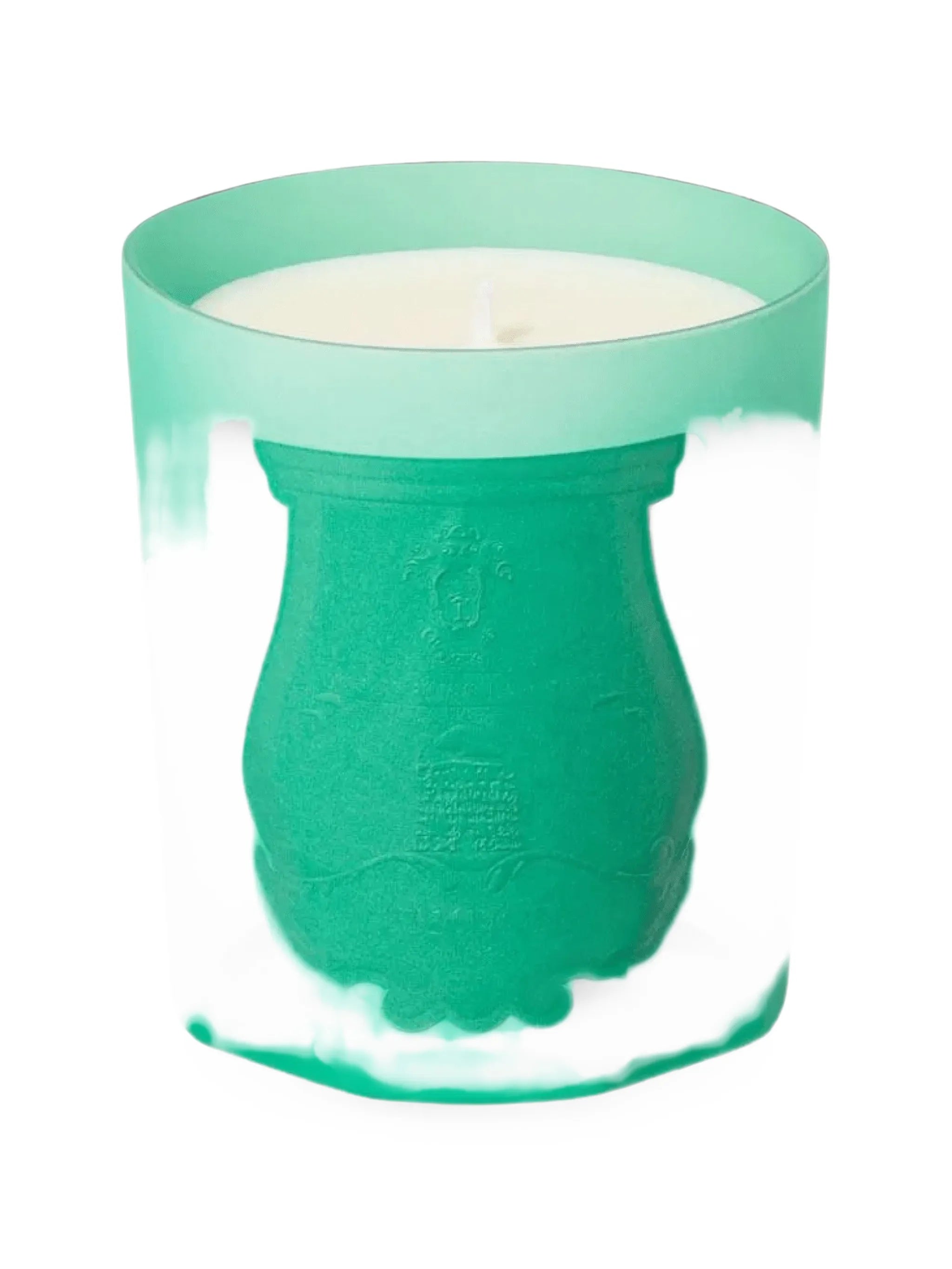 Under The Trees candle