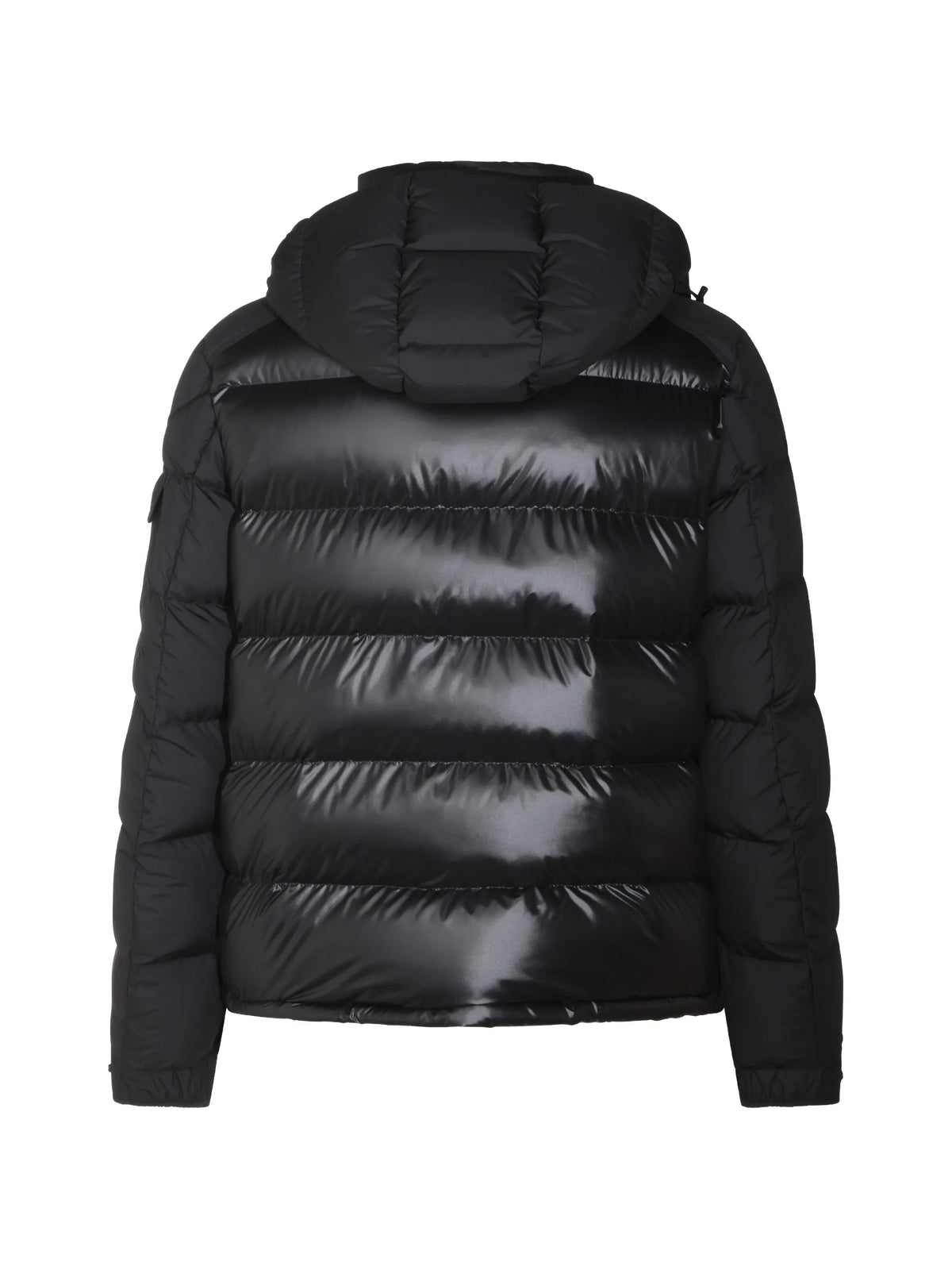 Maya quilted padded jacket
