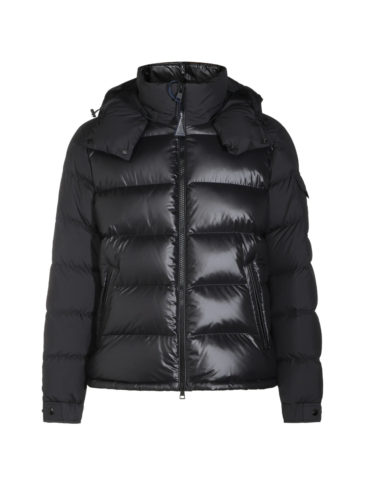 Maya quilted padded jacket