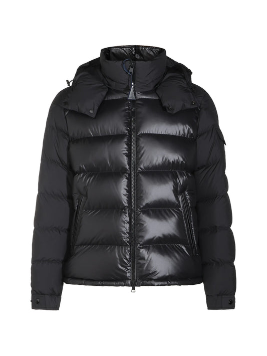 Maya quilted padded jacket