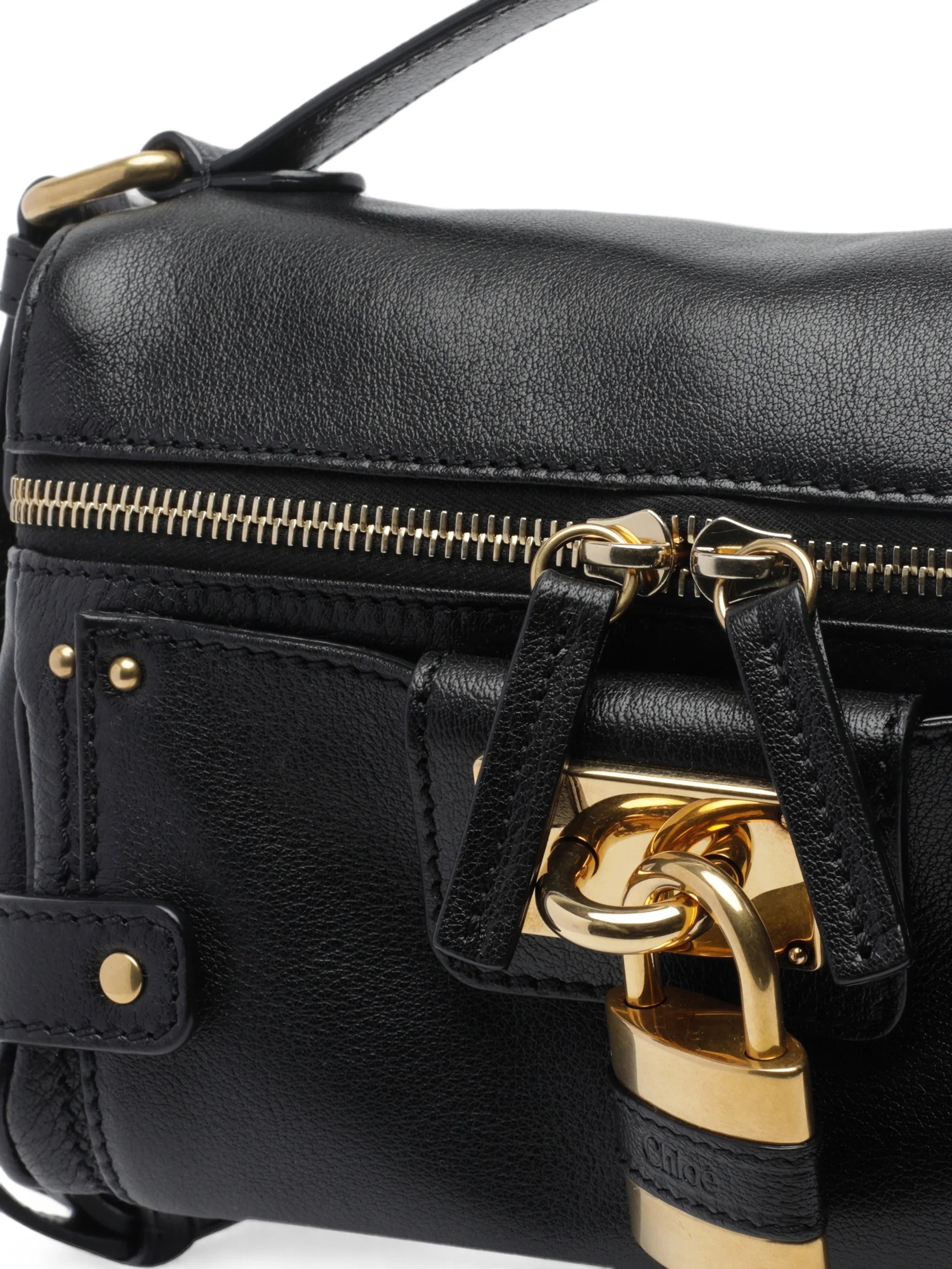 Paddington mini bag